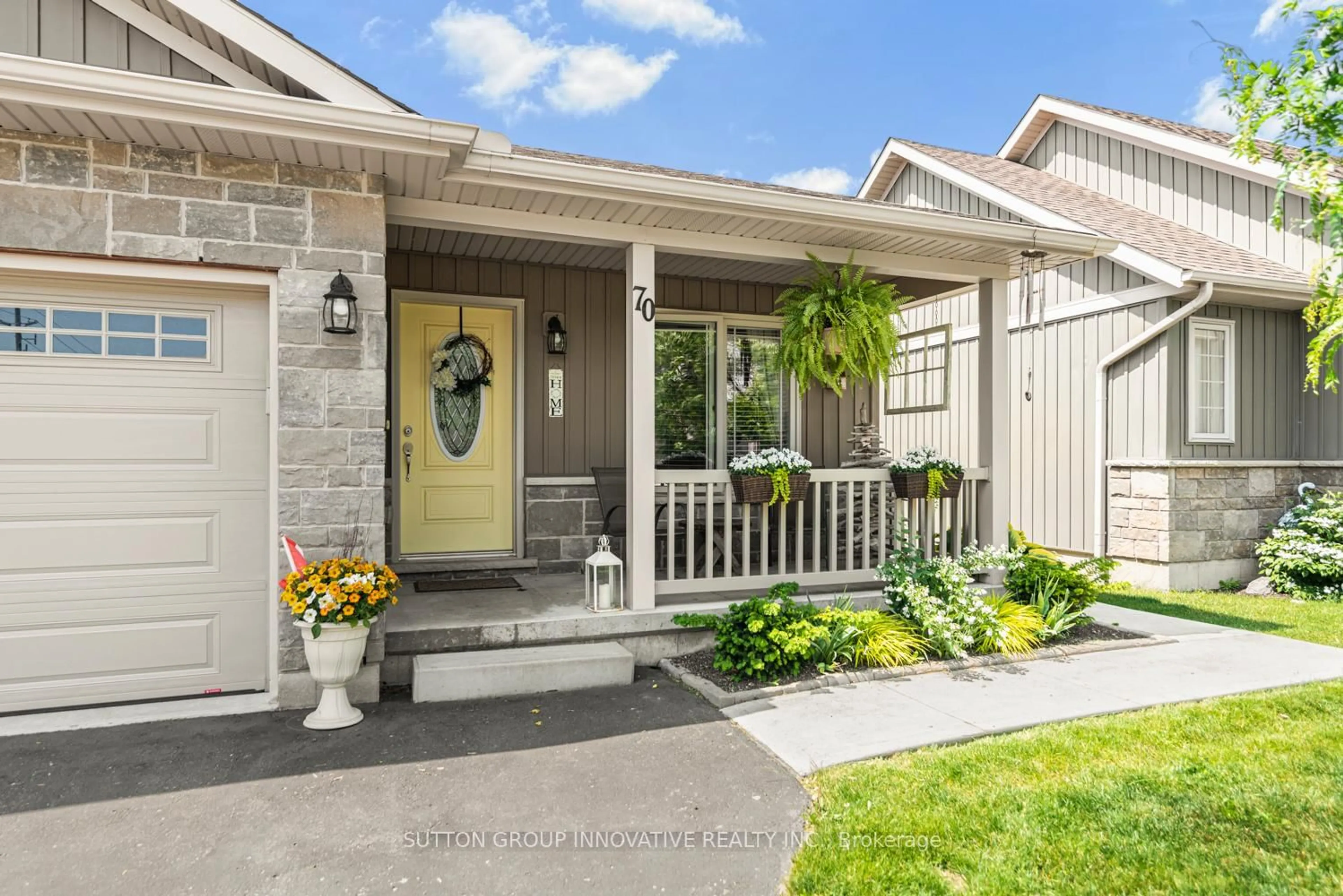 Unknown for 70 Postma Dr, Haldimand Ontario N1A 0B2