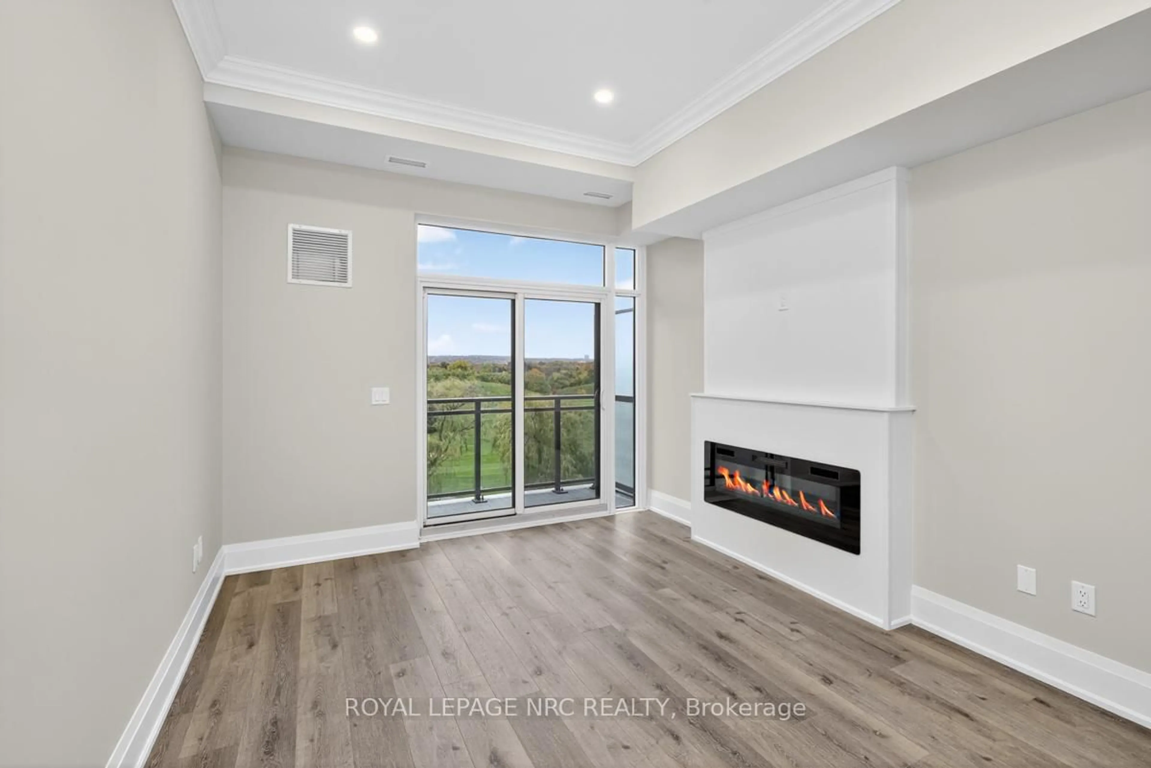 A pic of a room for 50 HERRICK Ave #UP32, St. Catharines Ontario L2P 2T9