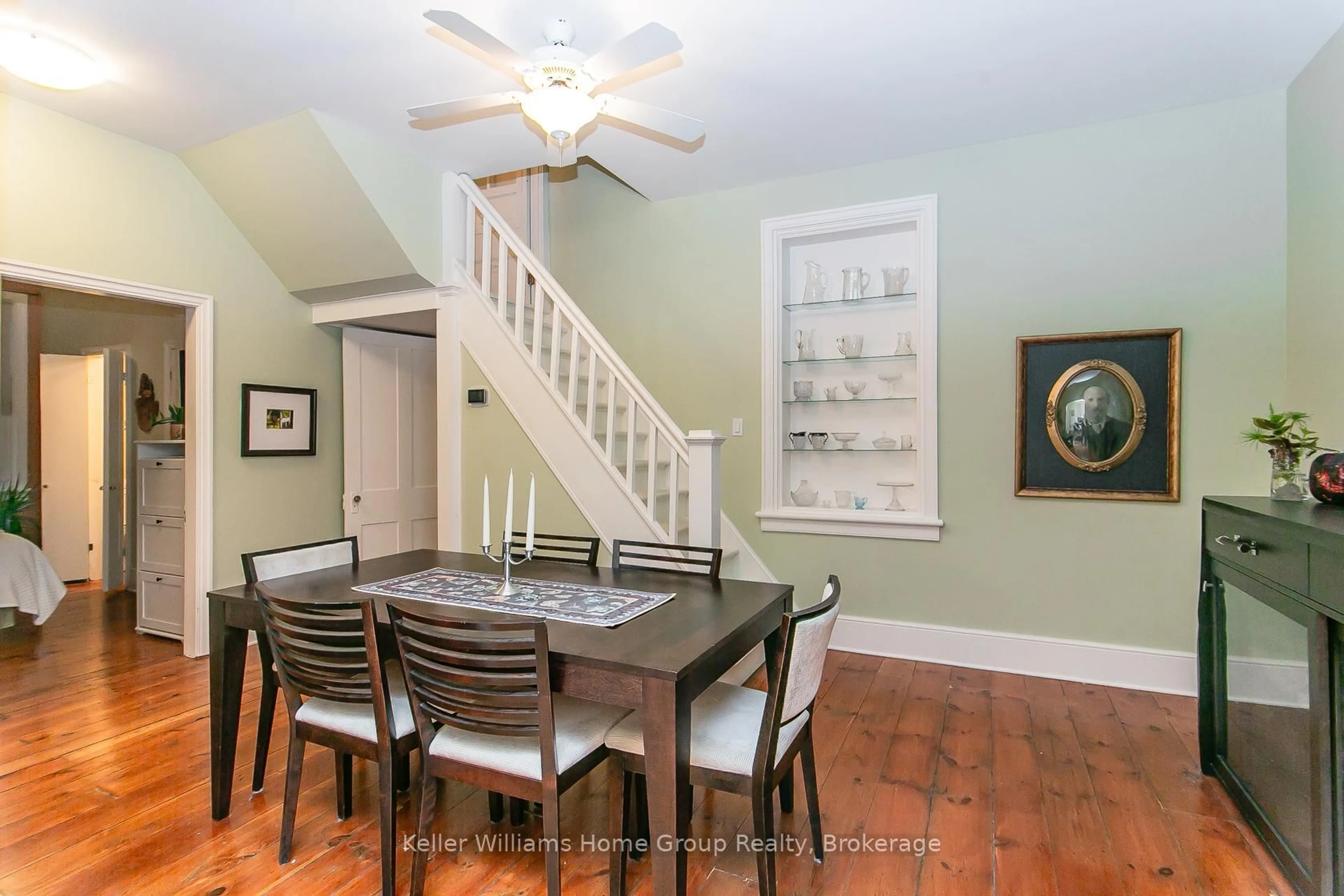 Dining room, unknown for 11 Norwich St, Guelph Ontario N1H 2G8