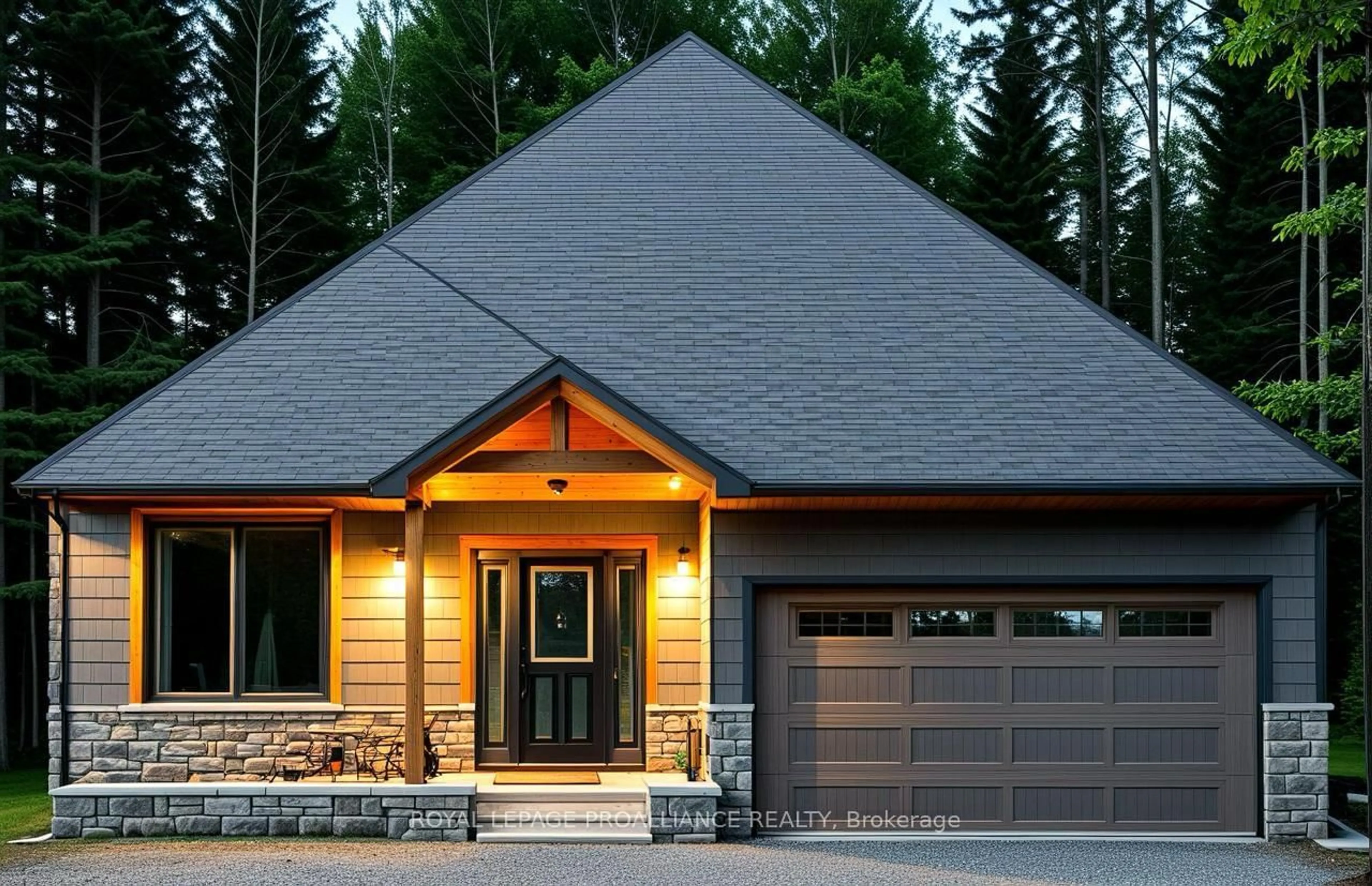 Unknown for 36 Deerview Dr, Ingleside Ontario K8V 5P4