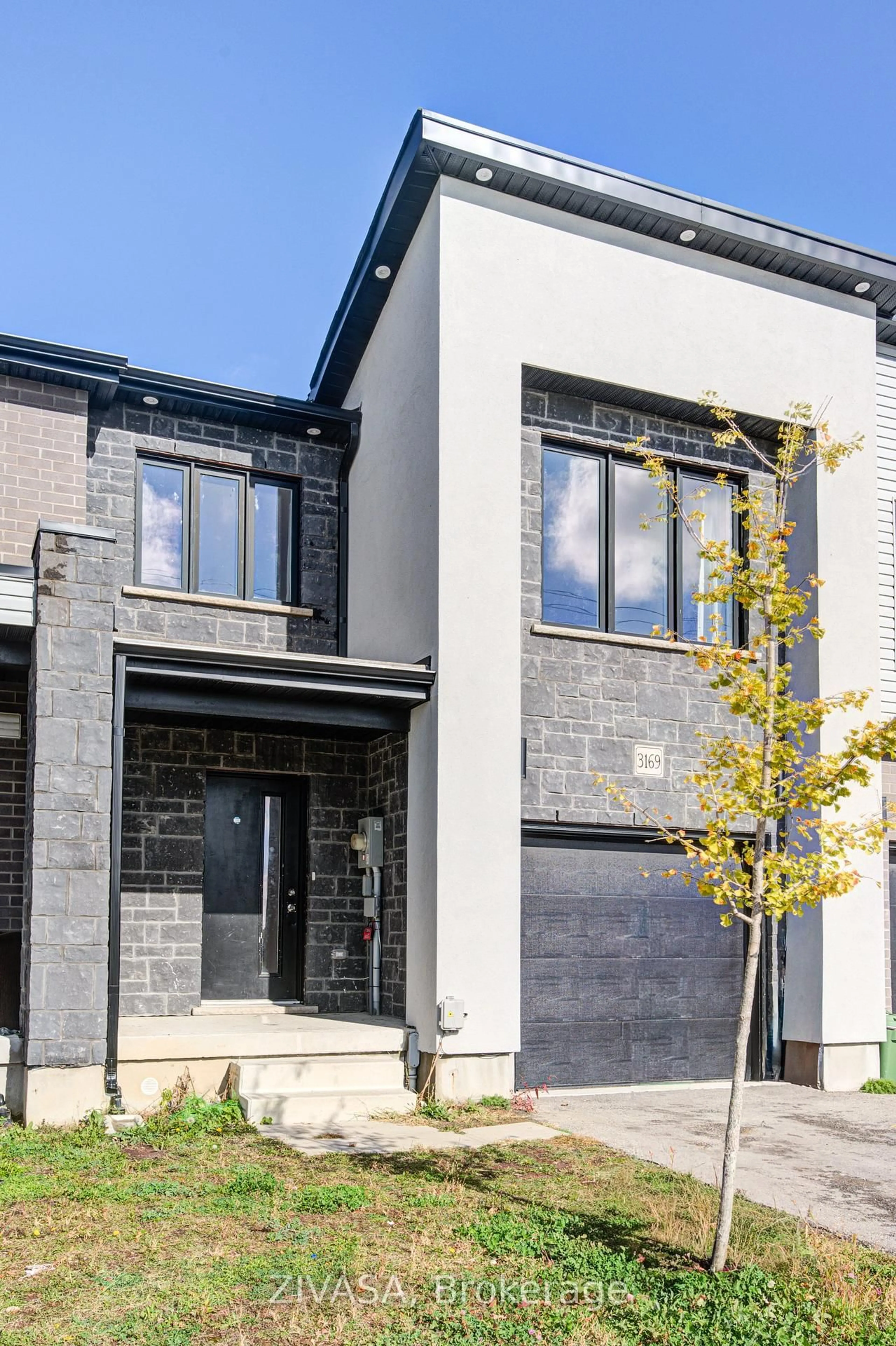 Home with brick exterior material, street for 3169 Turner Cres, London South Ontario N6M 0J3