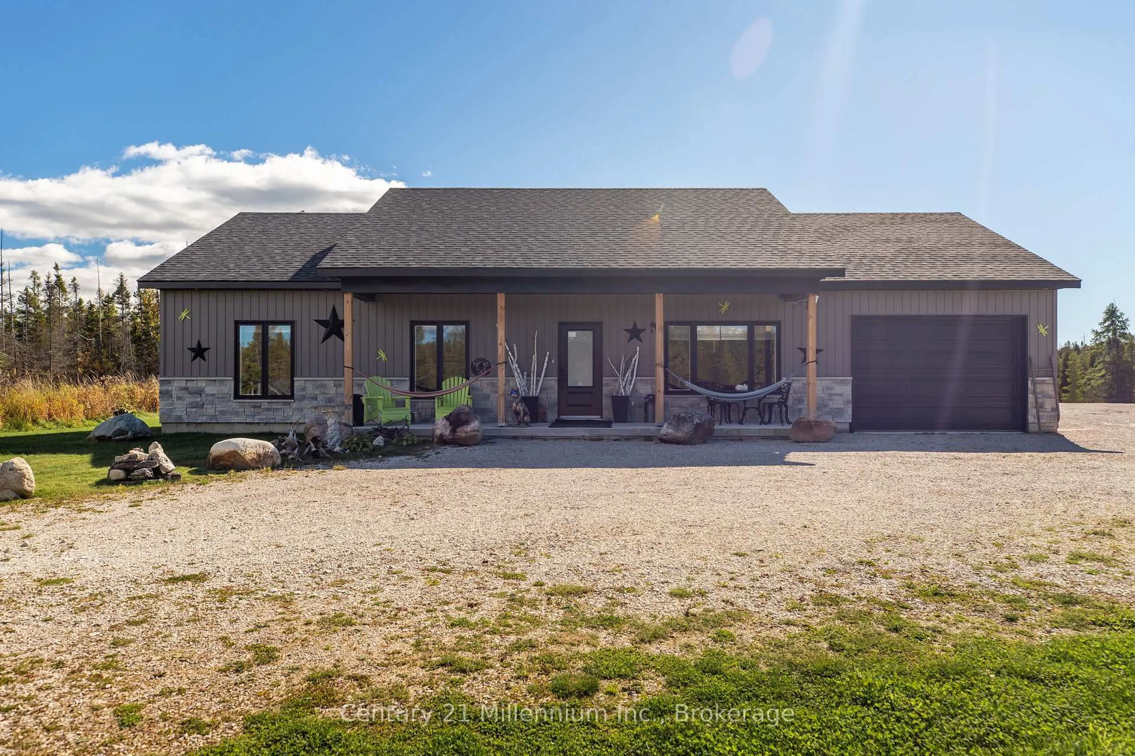 Unknown for 621 Lindsay 30 Rd, Northern Bruce Peninsula Ontario N0H 1Z0