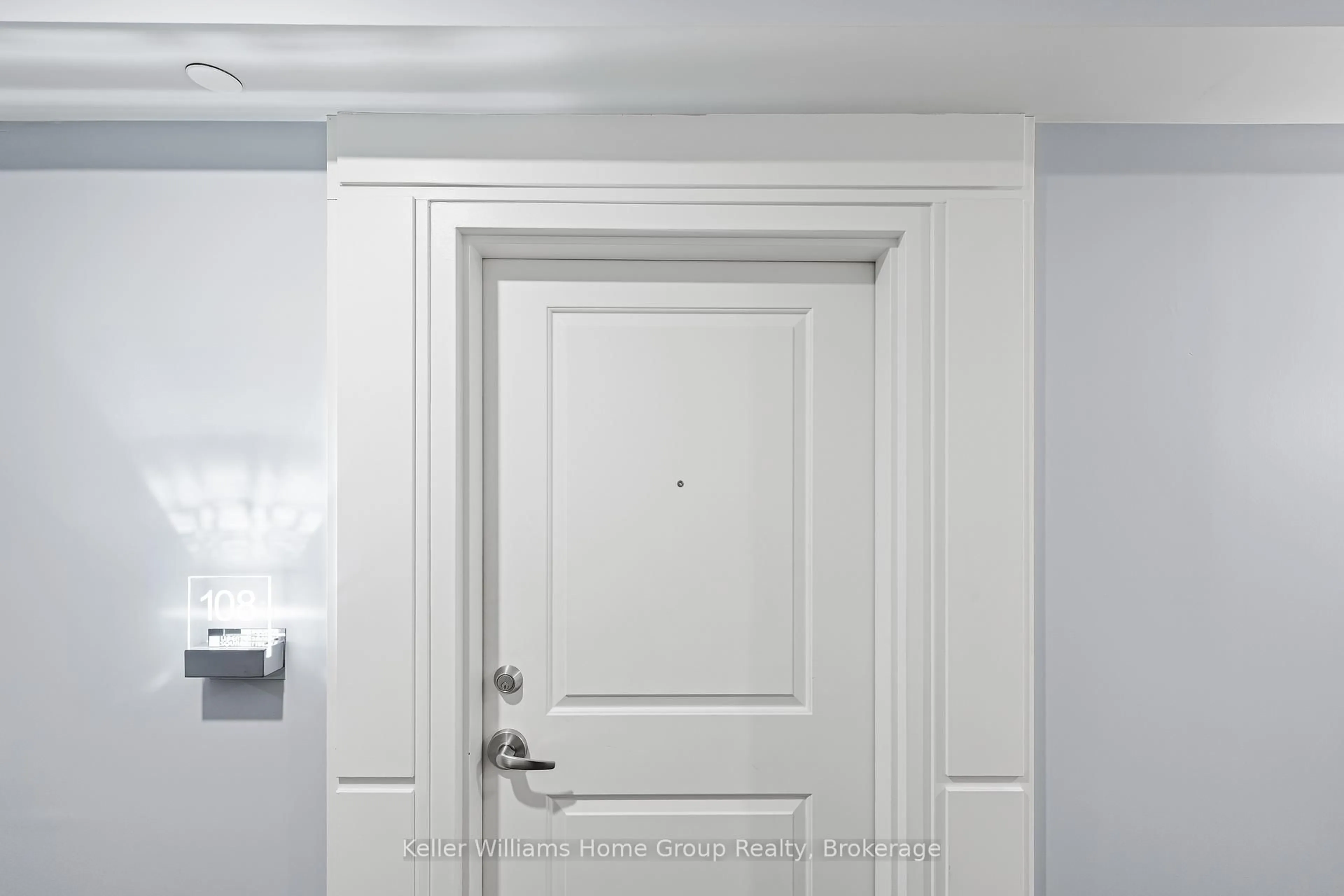 Unknown for 1280 Gordon St #108, Guelph Ontario N1L 0N6