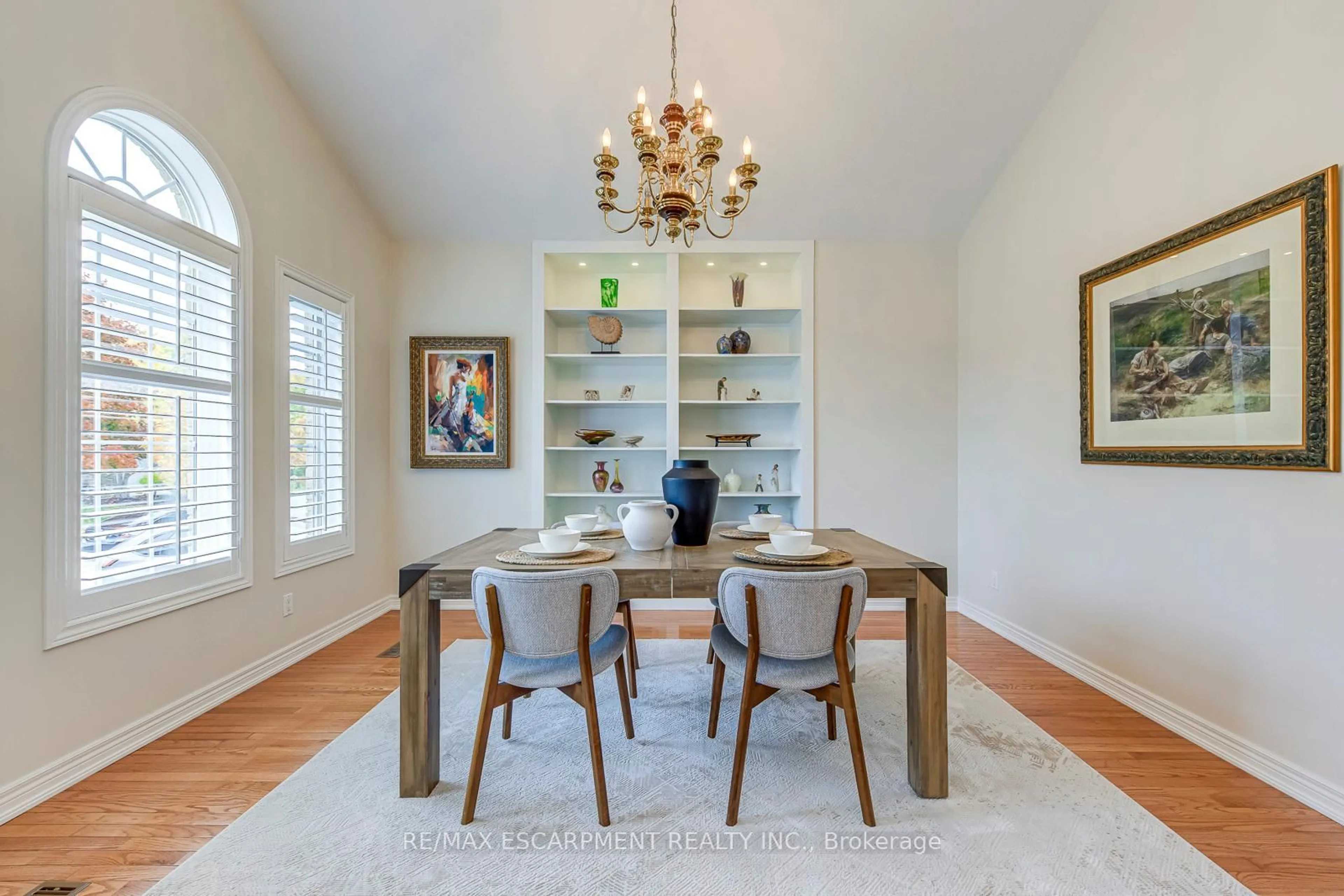 Dining room, unknown for 42 Creanona Blvd, Hamilton Ontario L8E 5T2