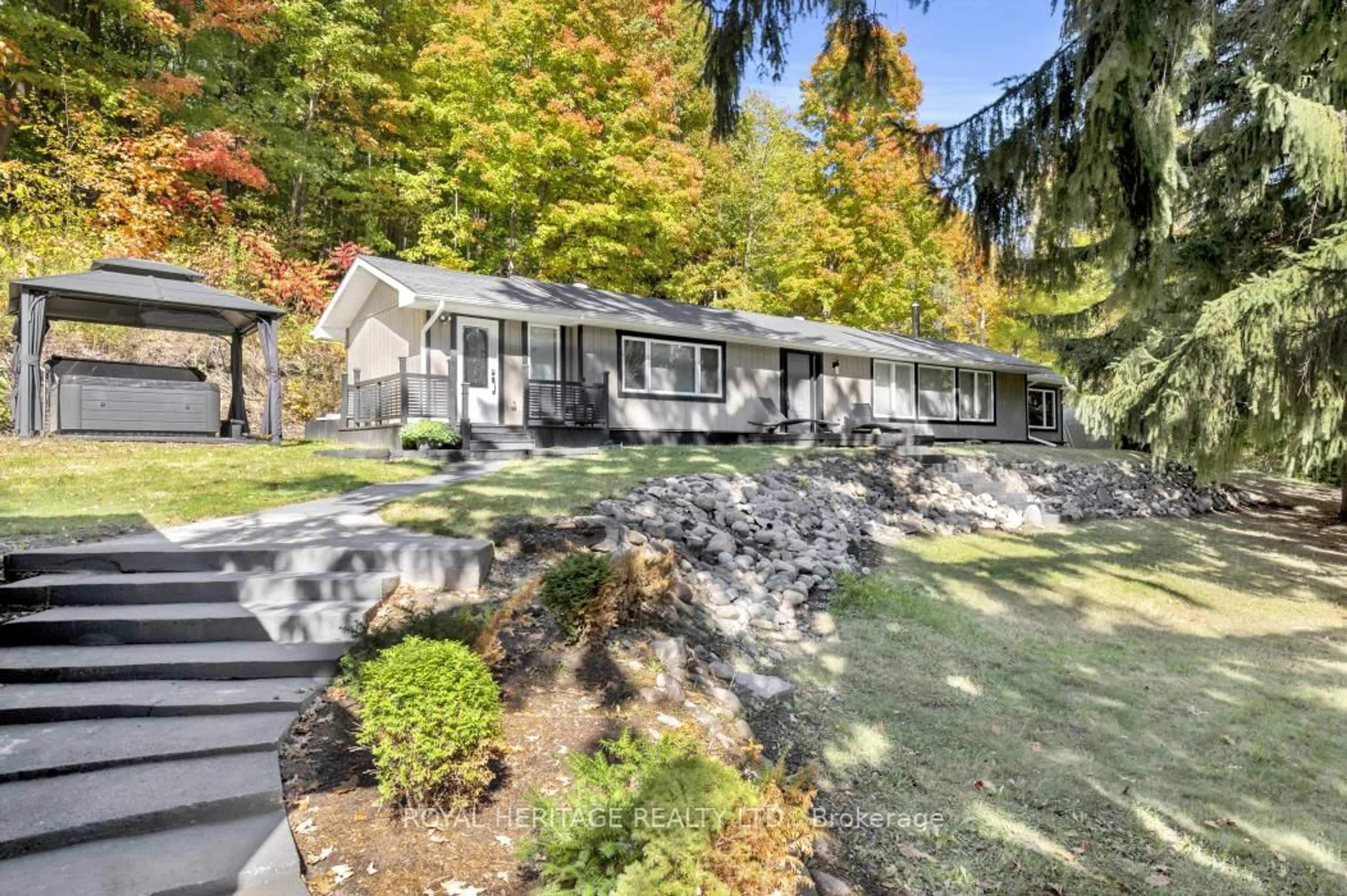 Unknown for 15354 County Road 2 Rd, Brighton Ontario K0K 1H0