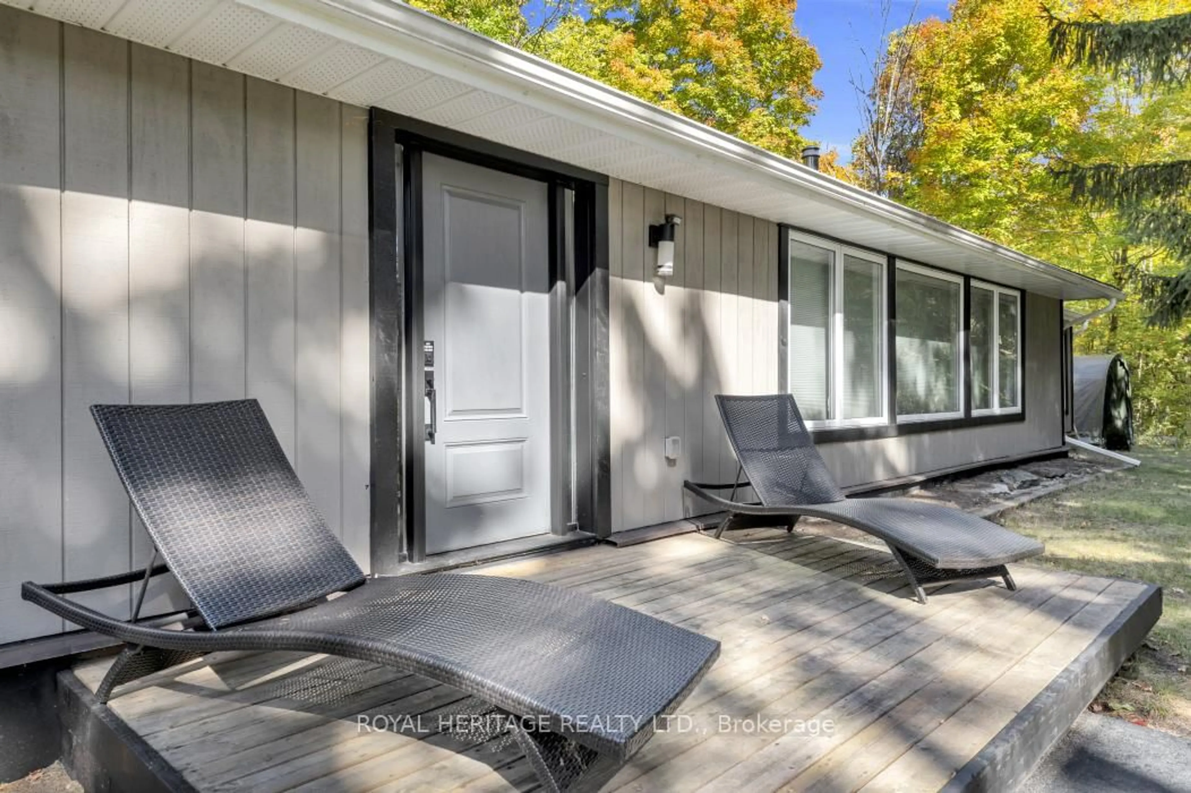 Patio, unknown for 15354 County Road 2 Rd, Brighton Ontario K0K 1H0