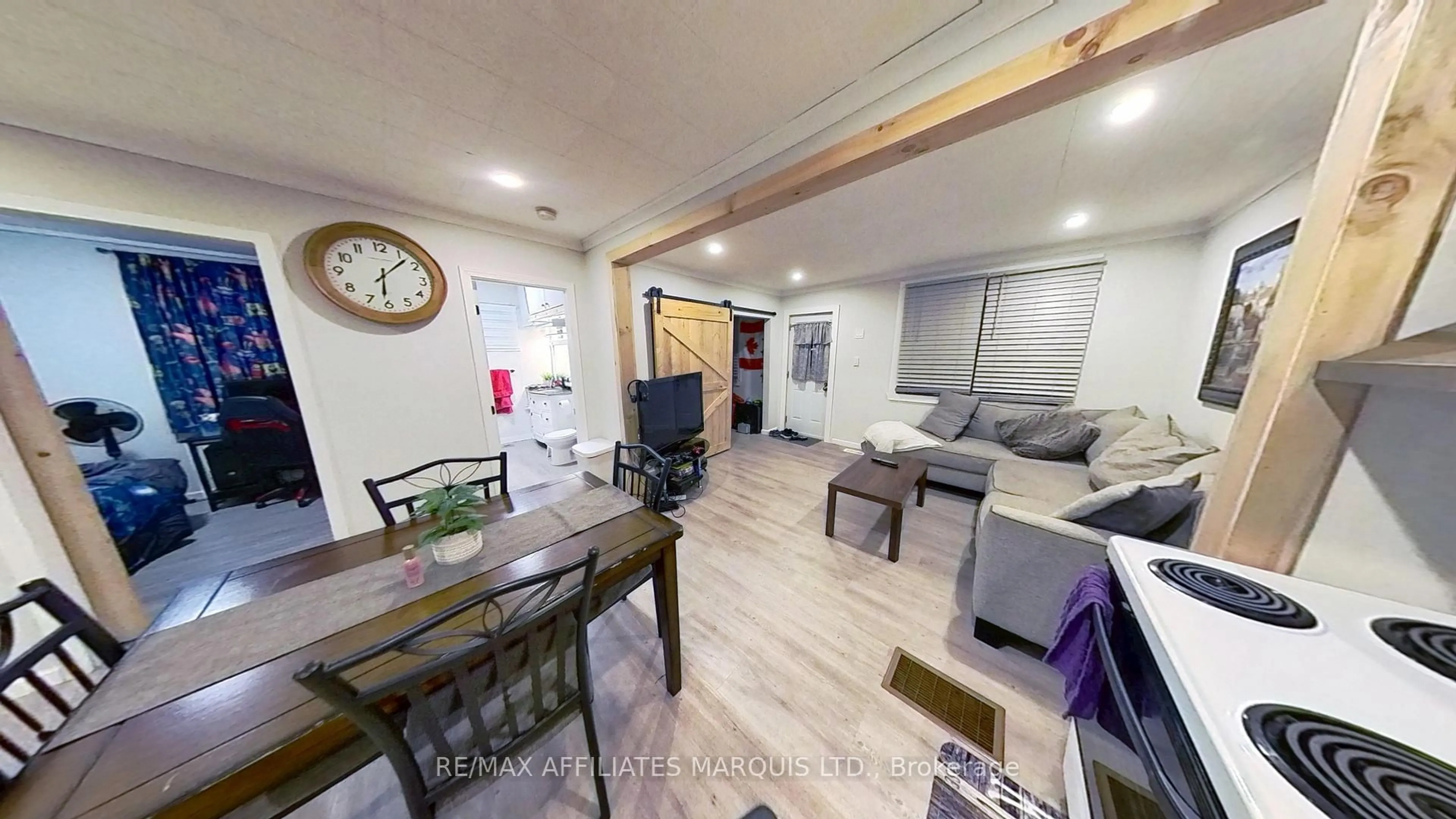 A pic of a room for 1111 Bedford St, Cornwall Ontario K6J 4G2