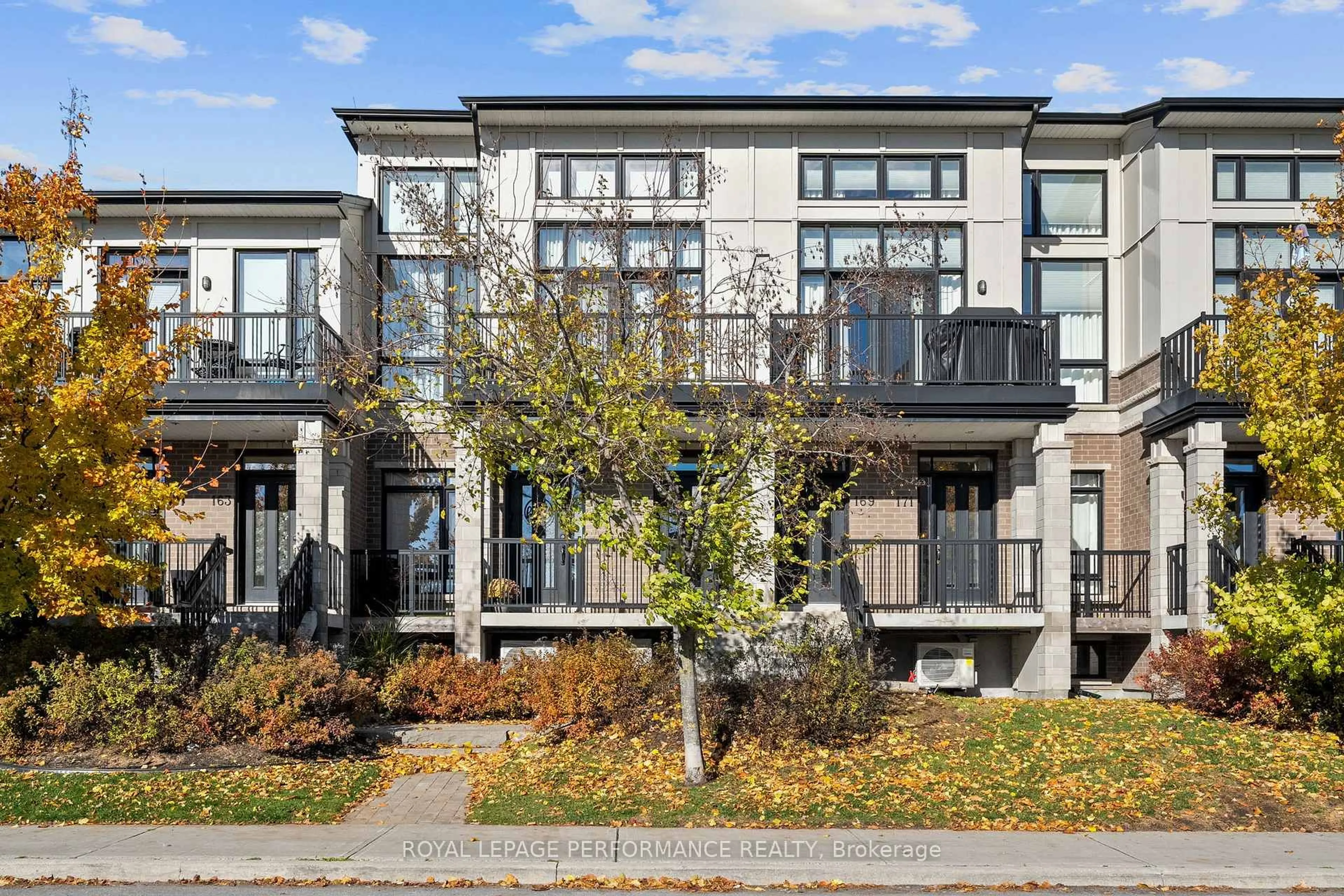 Home with brick exterior material, street for 167 POPLIN St, Ottawa Ontario K4M 0G7