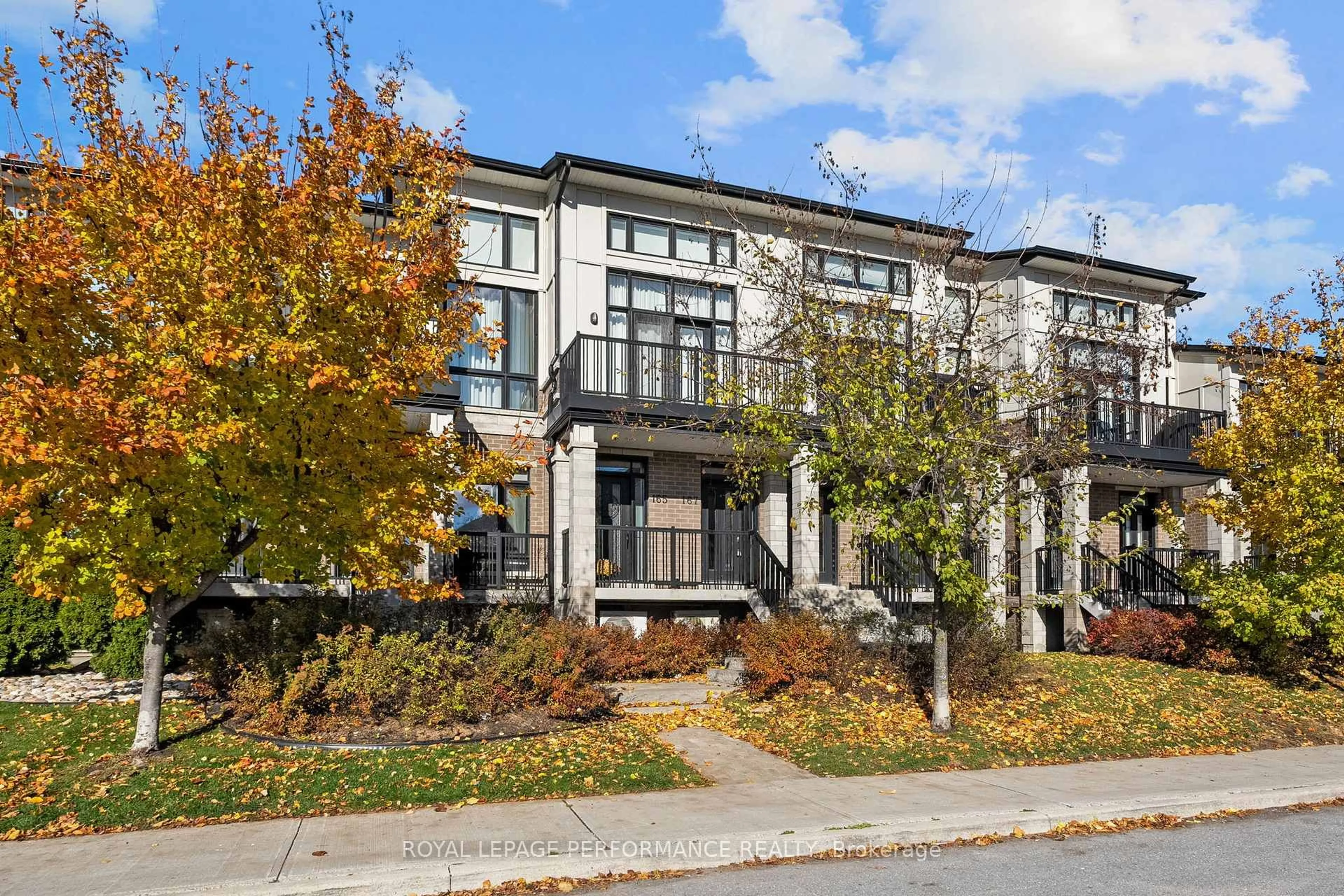 Unknown for 167 POPLIN St, Ottawa Ontario K4M 0G7