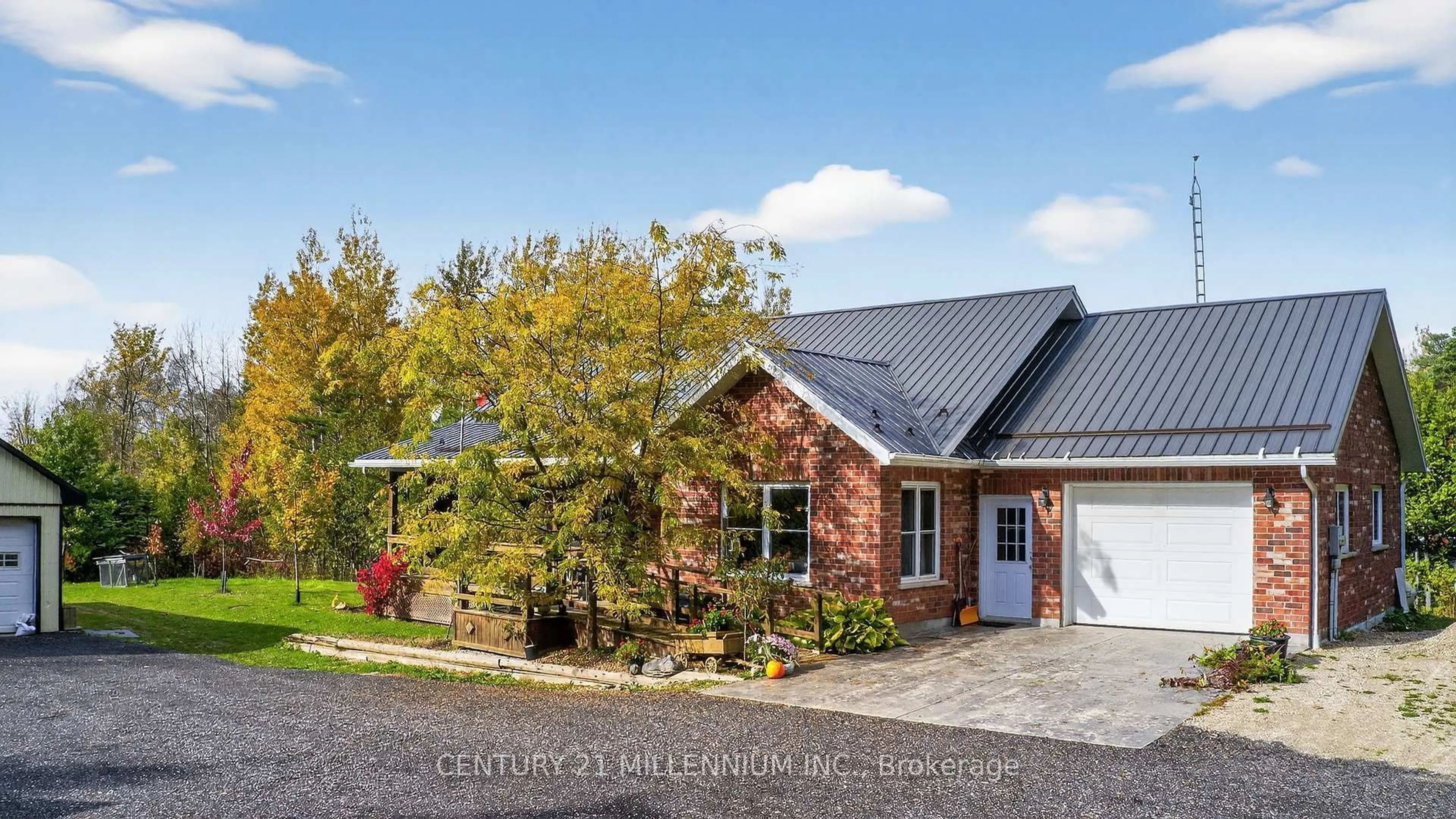 Unknown for 8976 Wellington Road 16, Wellington North Ontario N0G 2E0