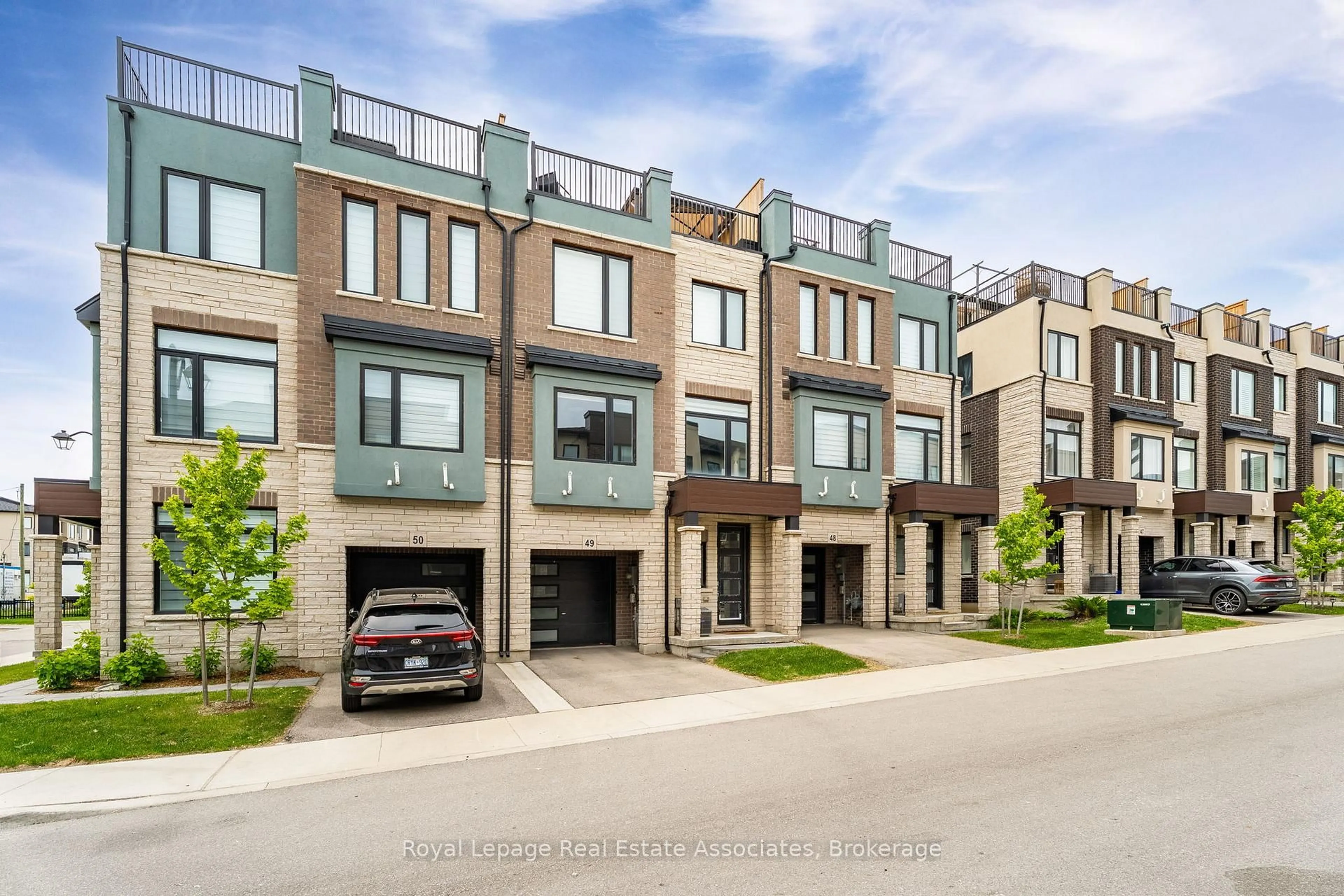 Unknown for 314 Equestrian Way #49, Cambridge Ontario N3E 0E4