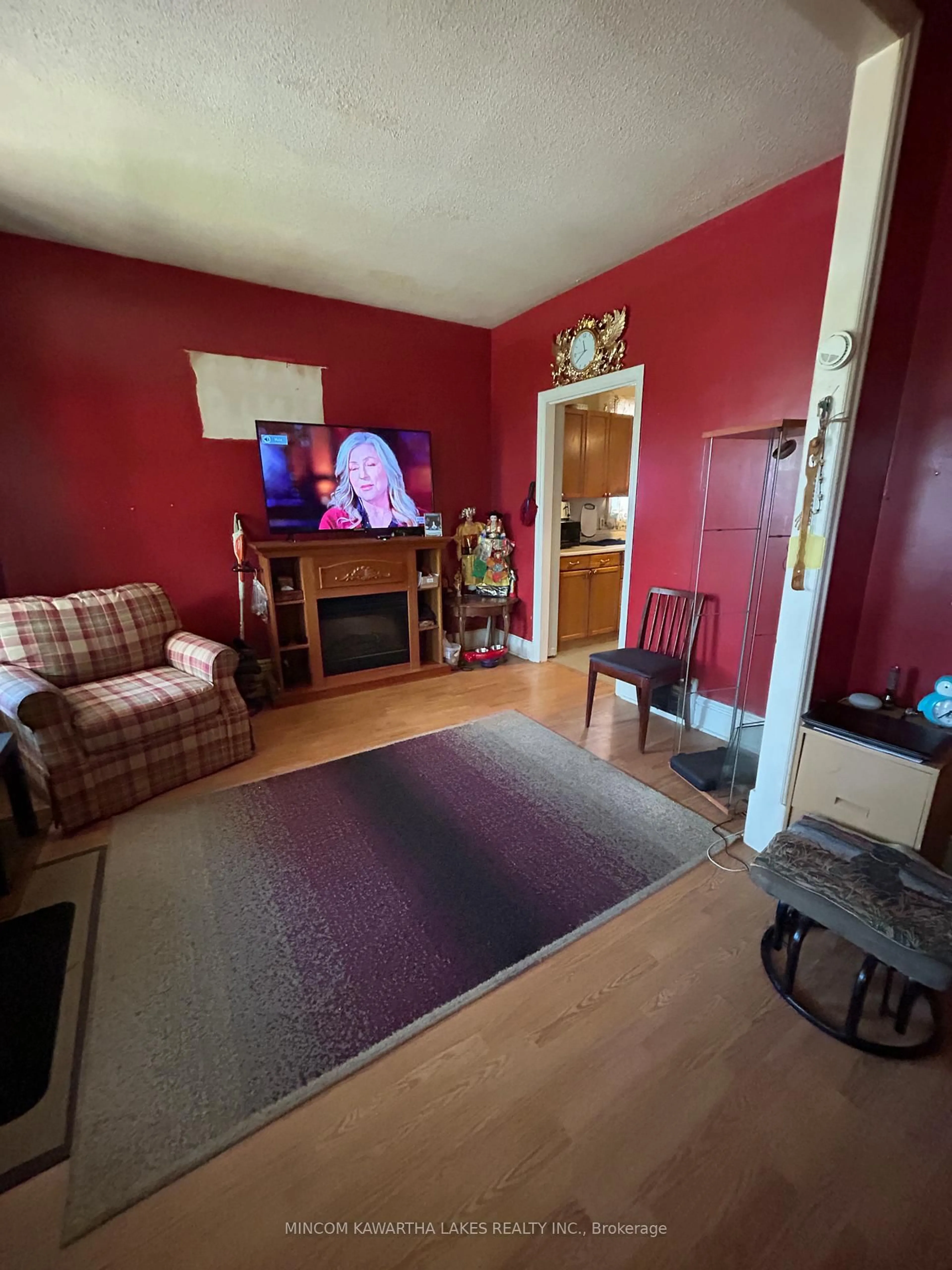 A pic of a room for 460 Driscoll Terr, Peterborough Ontario K9H 1T7