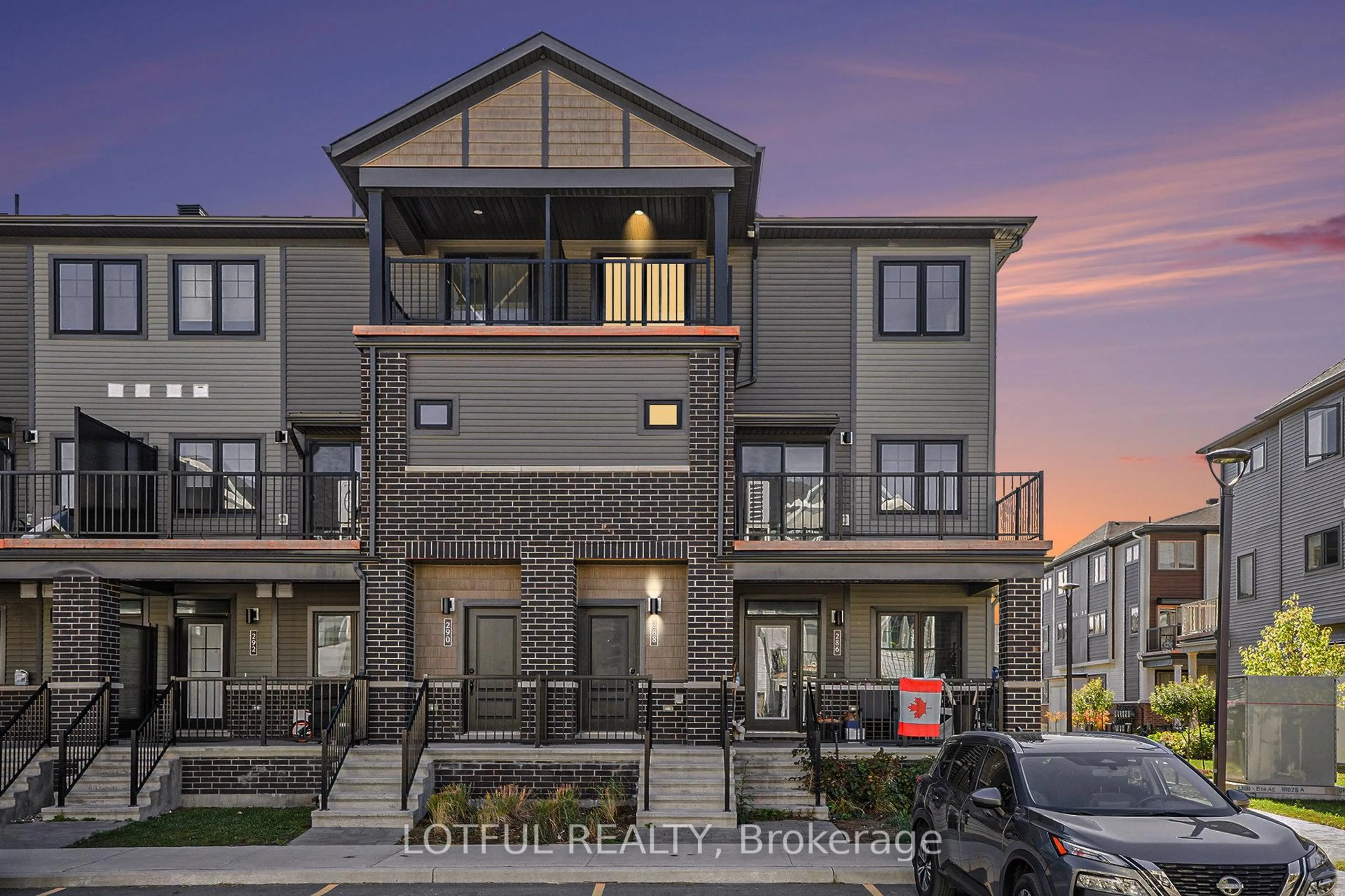 Unknown for 288 Anyolite Private #103, Ottawa Ontario K2J 7J3