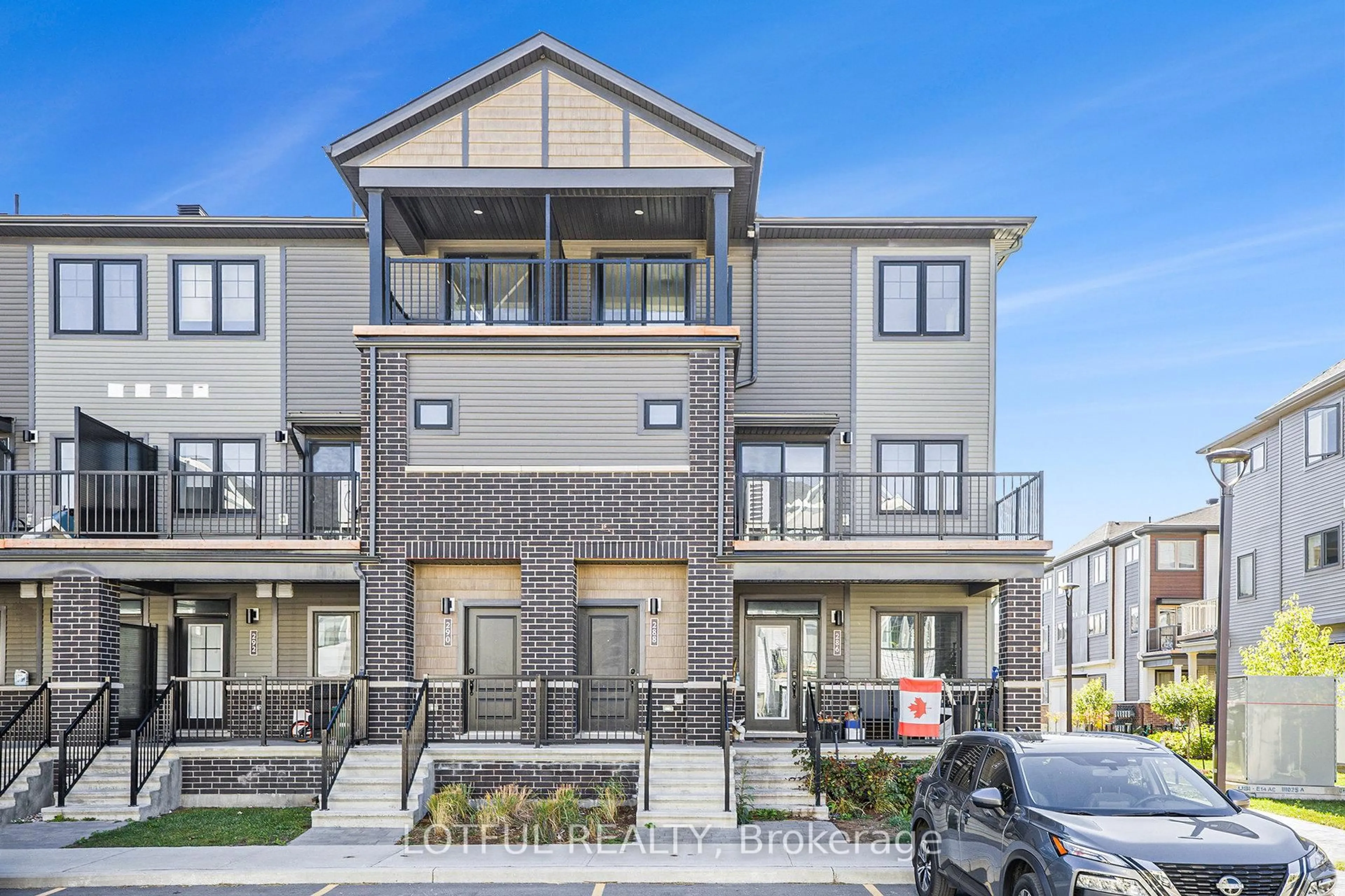 Unknown for 288 Anyolite Private #103, Ottawa Ontario K2J 7J3