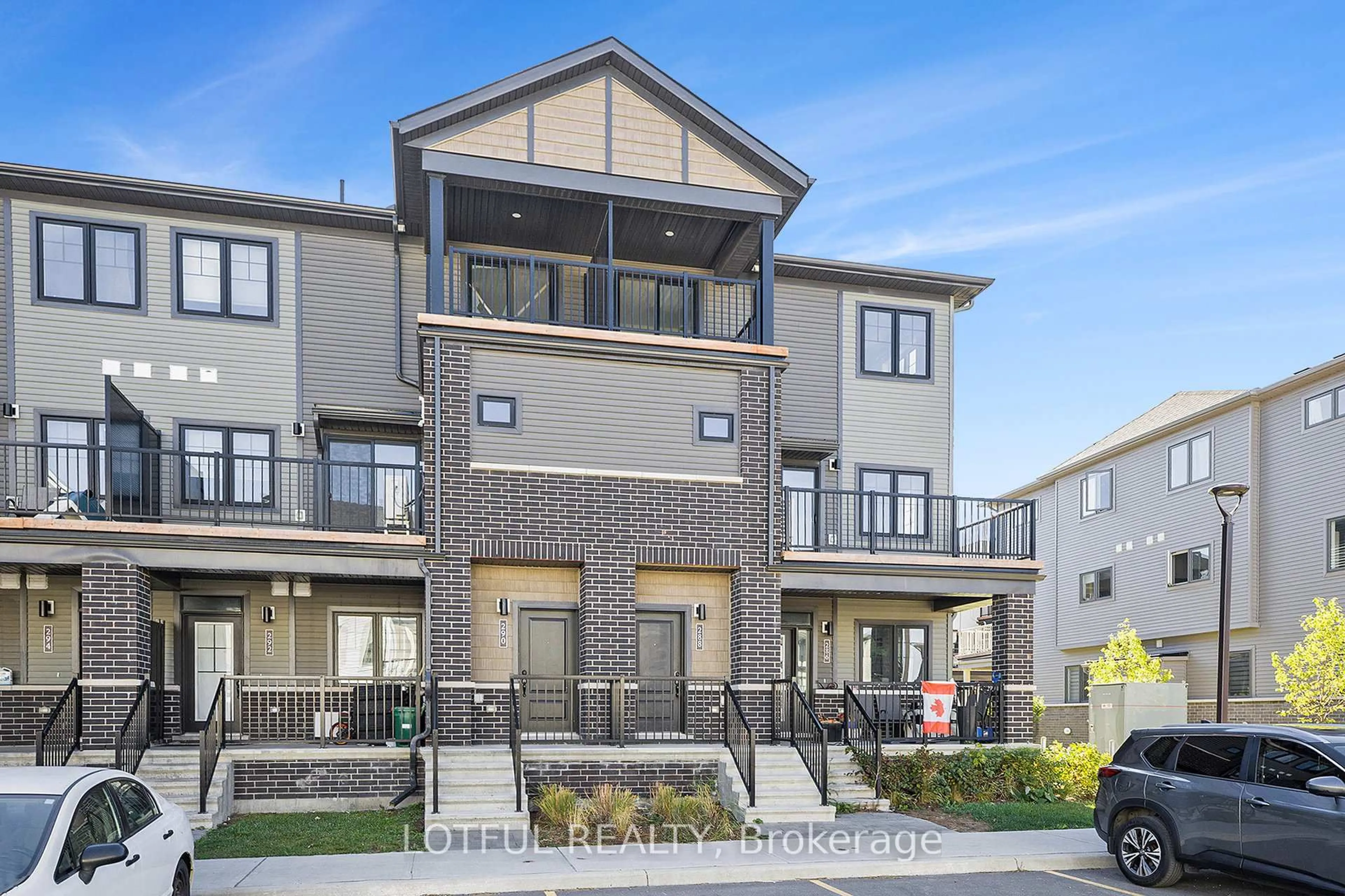 Unknown for 288 Anyolite Private #103, Ottawa Ontario K2J 7J3