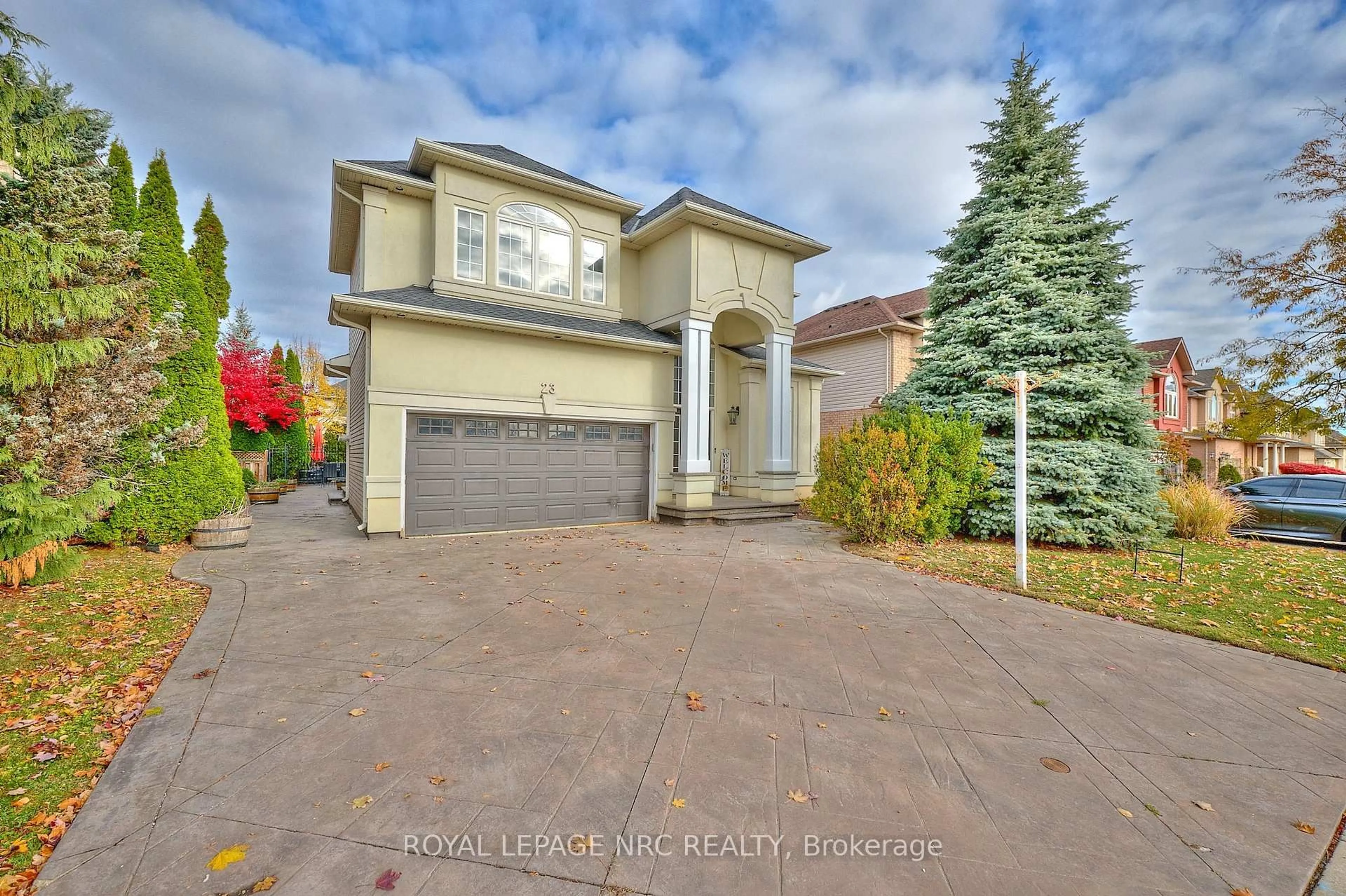 Unknown for 23 Moorland Cres, Hamilton Ontario L9K 1N6