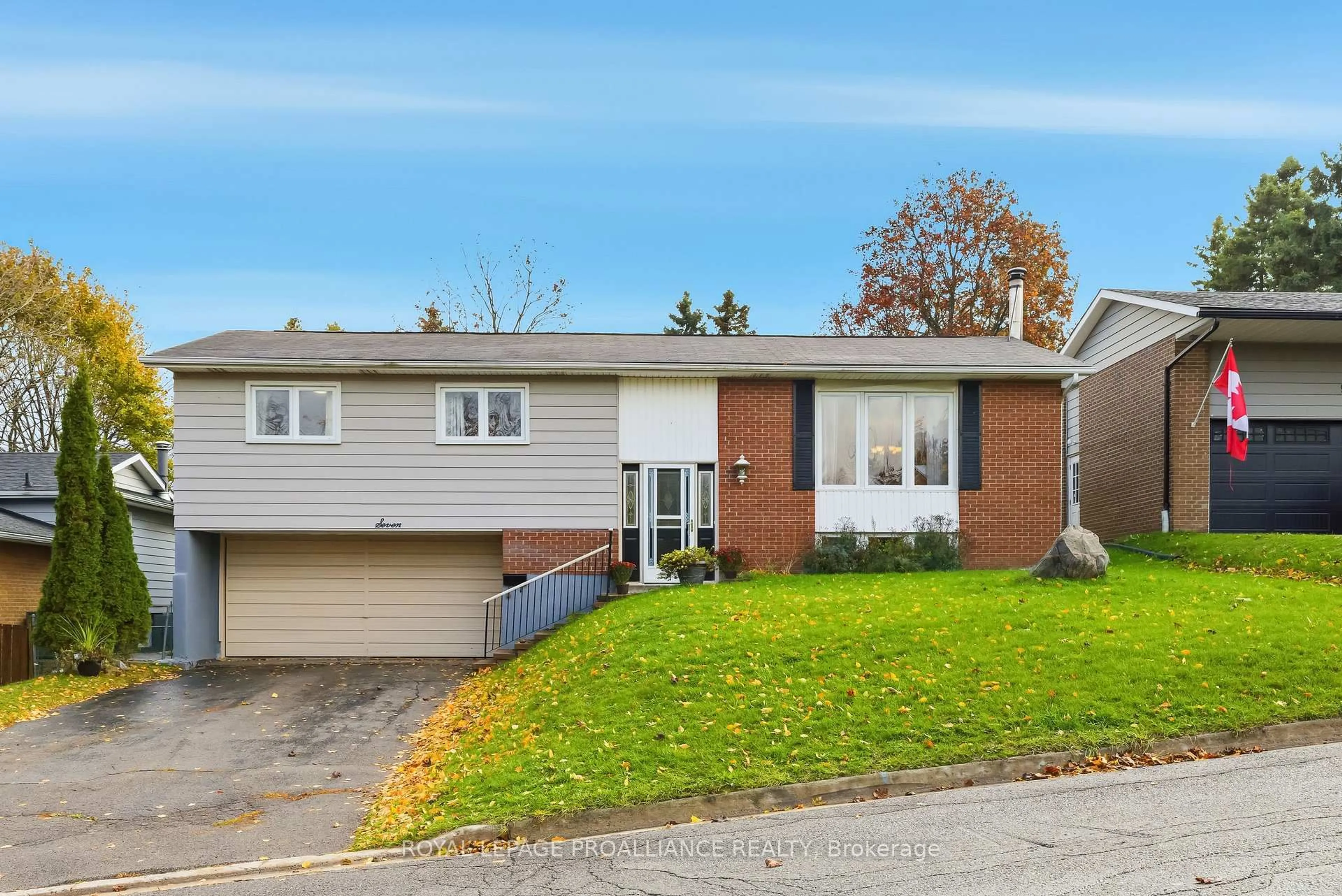 Unknown for 7 Centennial Dr, Port Hope Ontario L1A 3S9