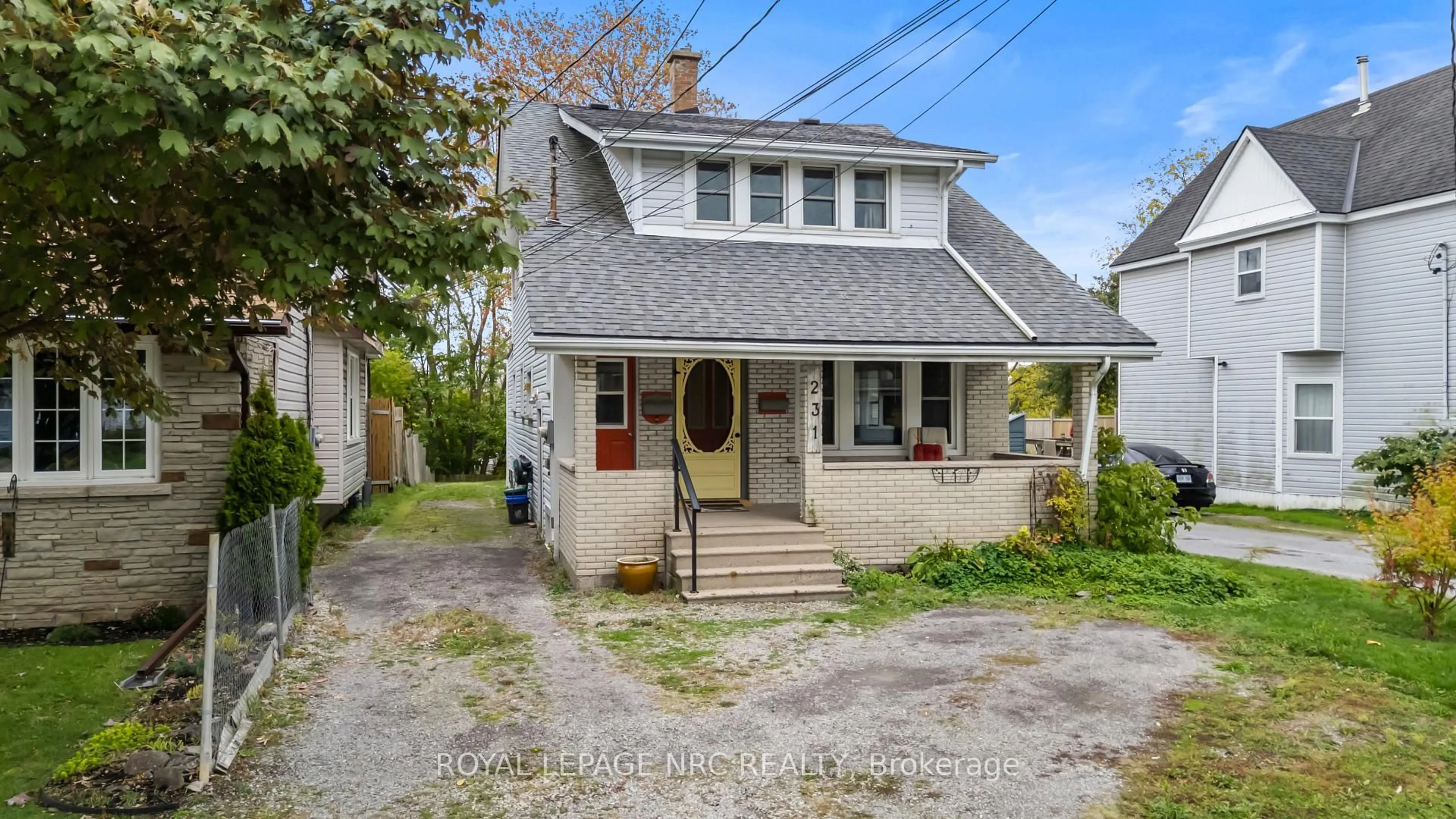 Unknown for 231 STANTON St, Fort Erie Ontario L2A 3N8