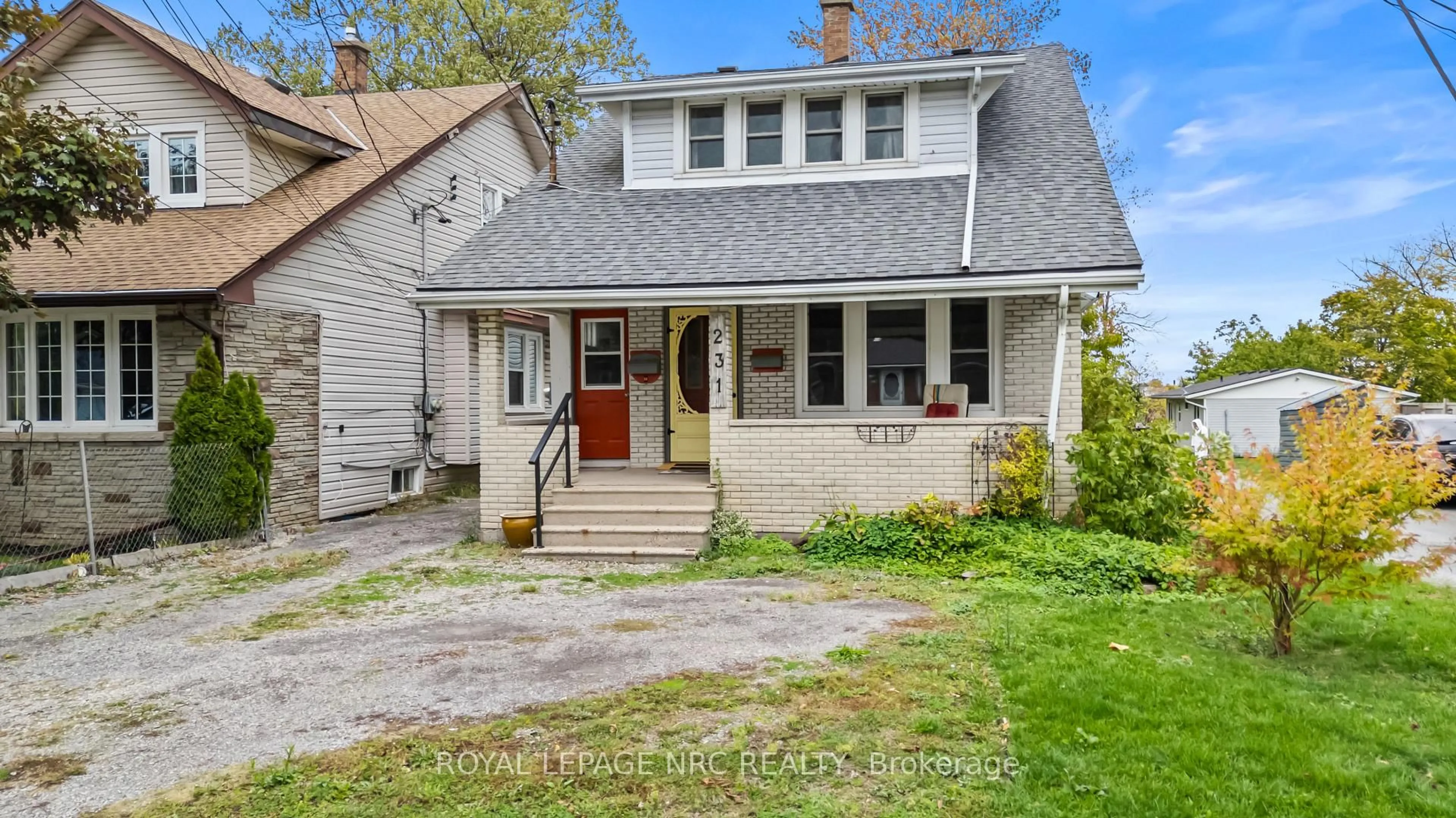 Unknown for 231 STANTON St, Fort Erie Ontario L2A 3N8