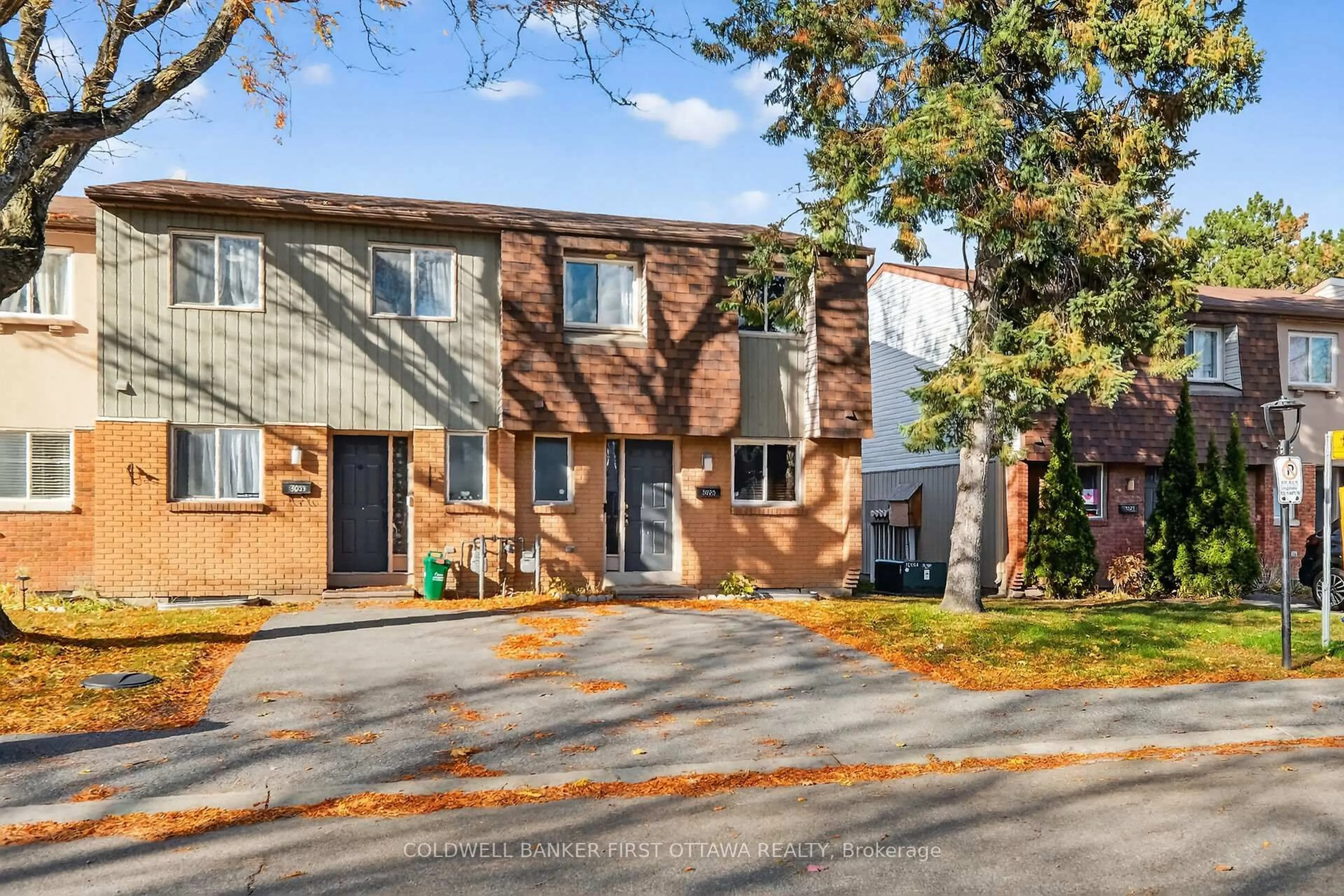 Unknown for 3023 Olympic Way #146, Ottawa Ontario K1T 1Y3