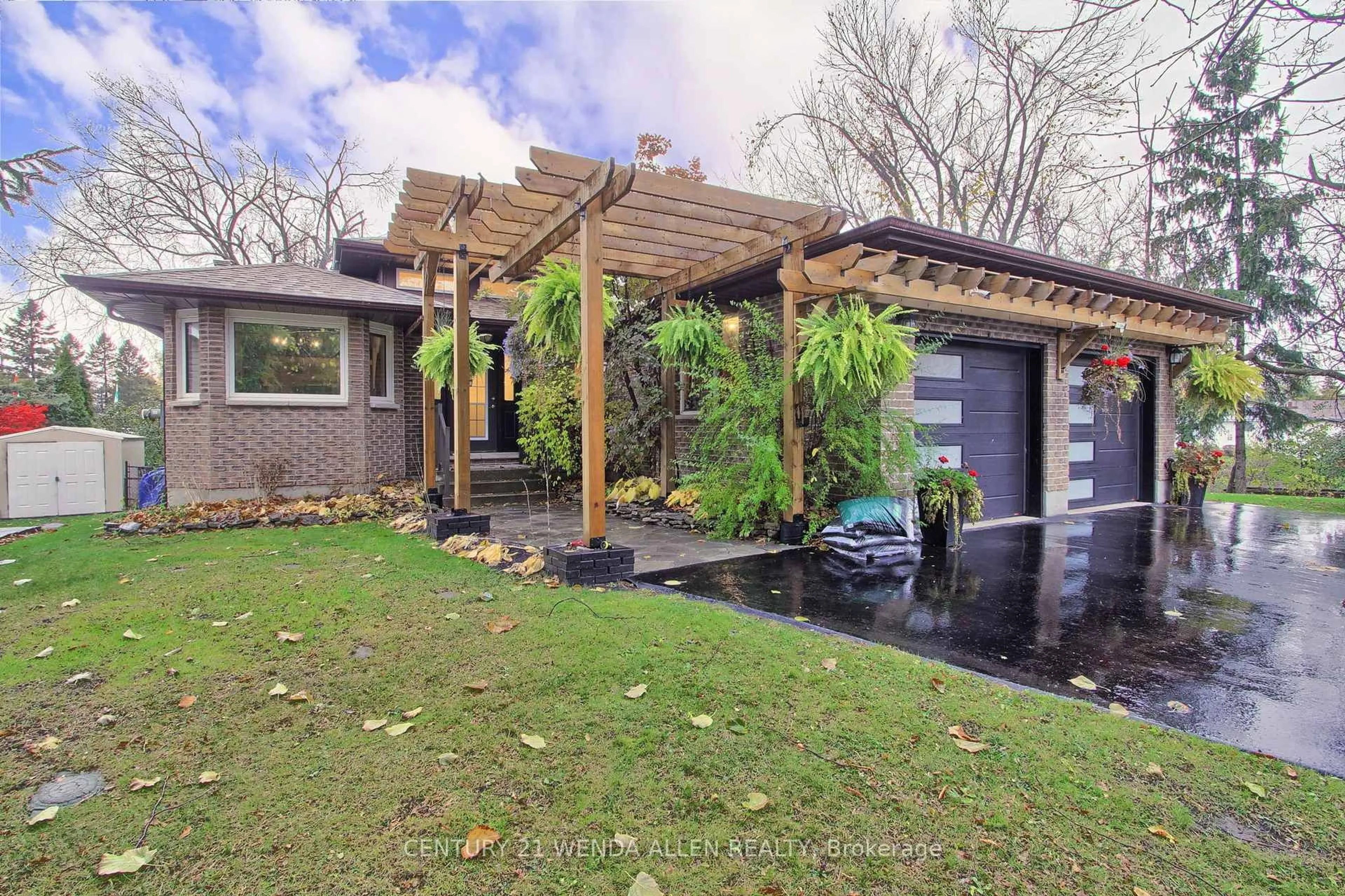 Unknown for 24 Maple Grove Rd, Kawartha Lakes Ontario K9V 4R6