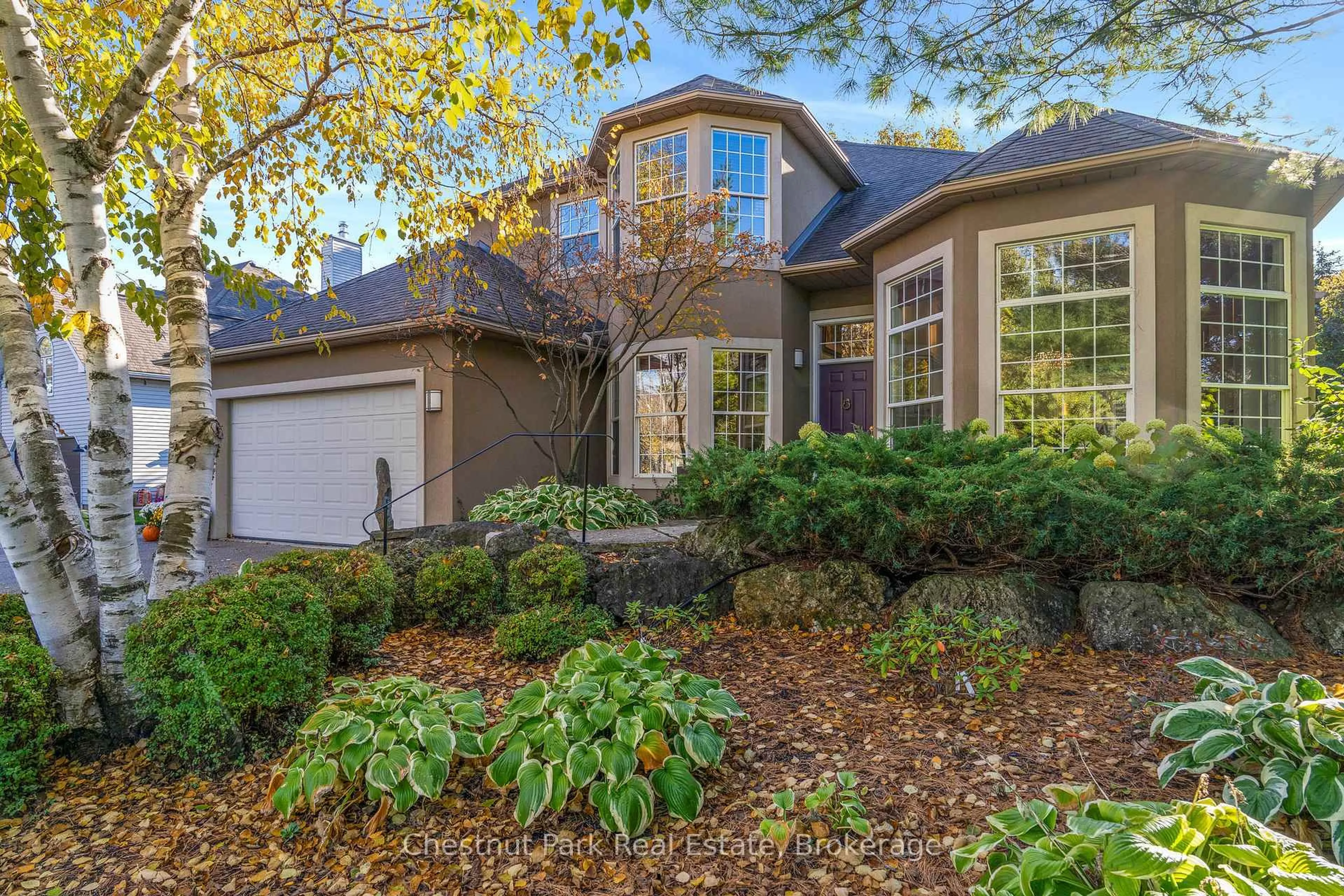 Unknown for 108 Grand Cypress Lane, Blue Mountains Ontario L9Y 0K6