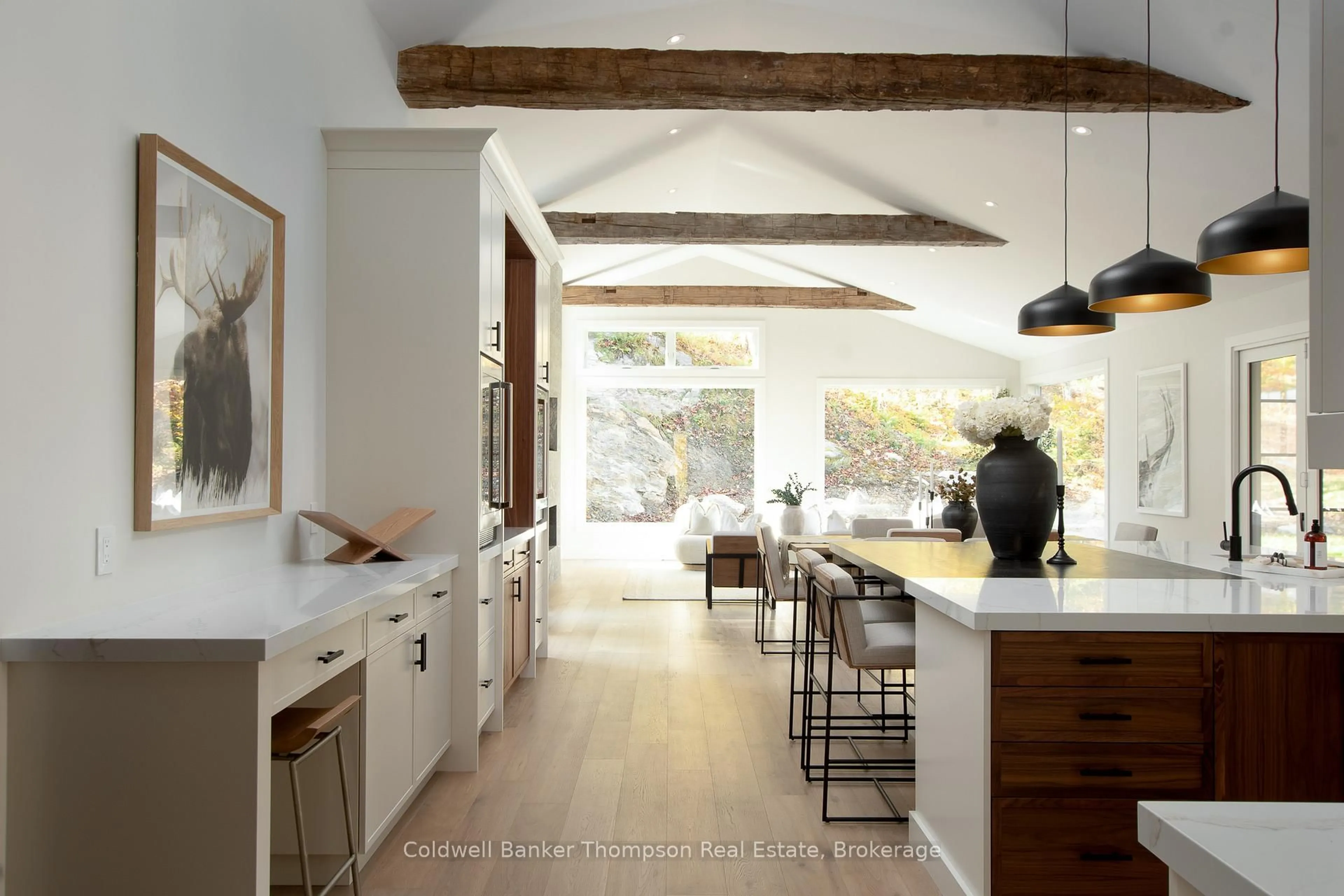 Unknown for 21 Natures Way, Huntsville Ontario P1H 0B4