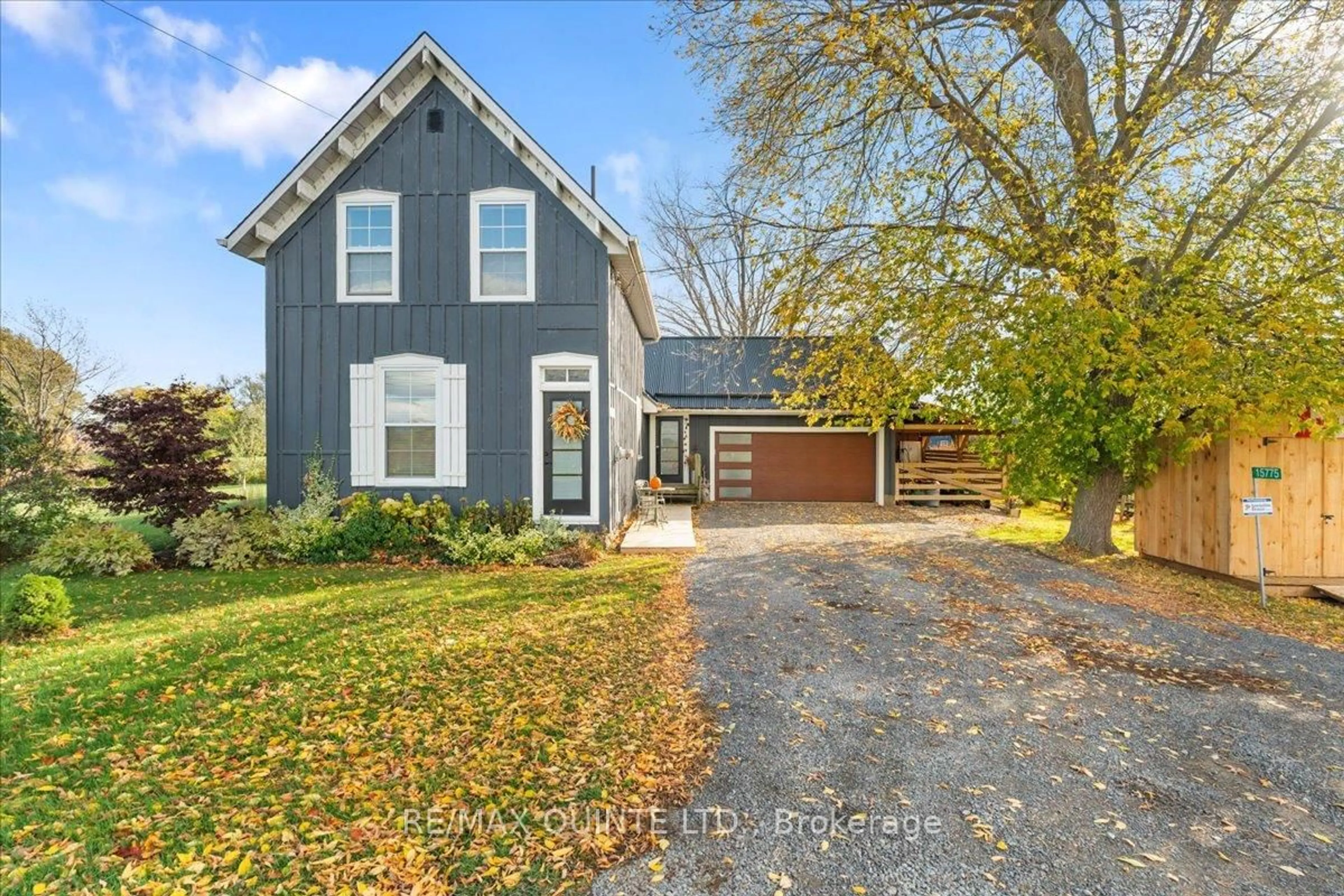 Unknown for 15775 Loyalist Pkwy, Prince Edward County Ontario K0K 1G0