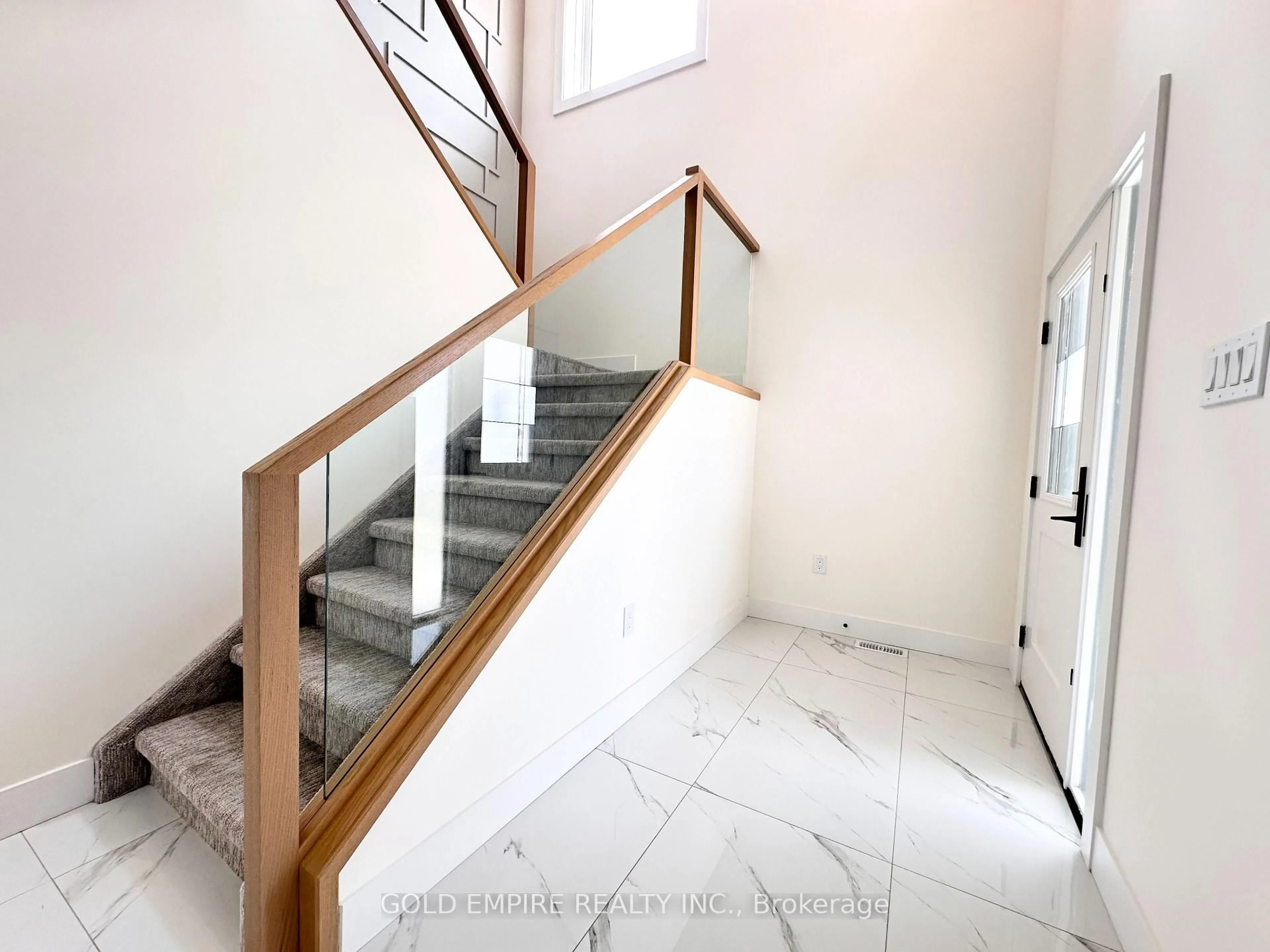 Unknown for 1292 HONEYWOOD Dr #LOT 122, London South Ontario N6M 1C1