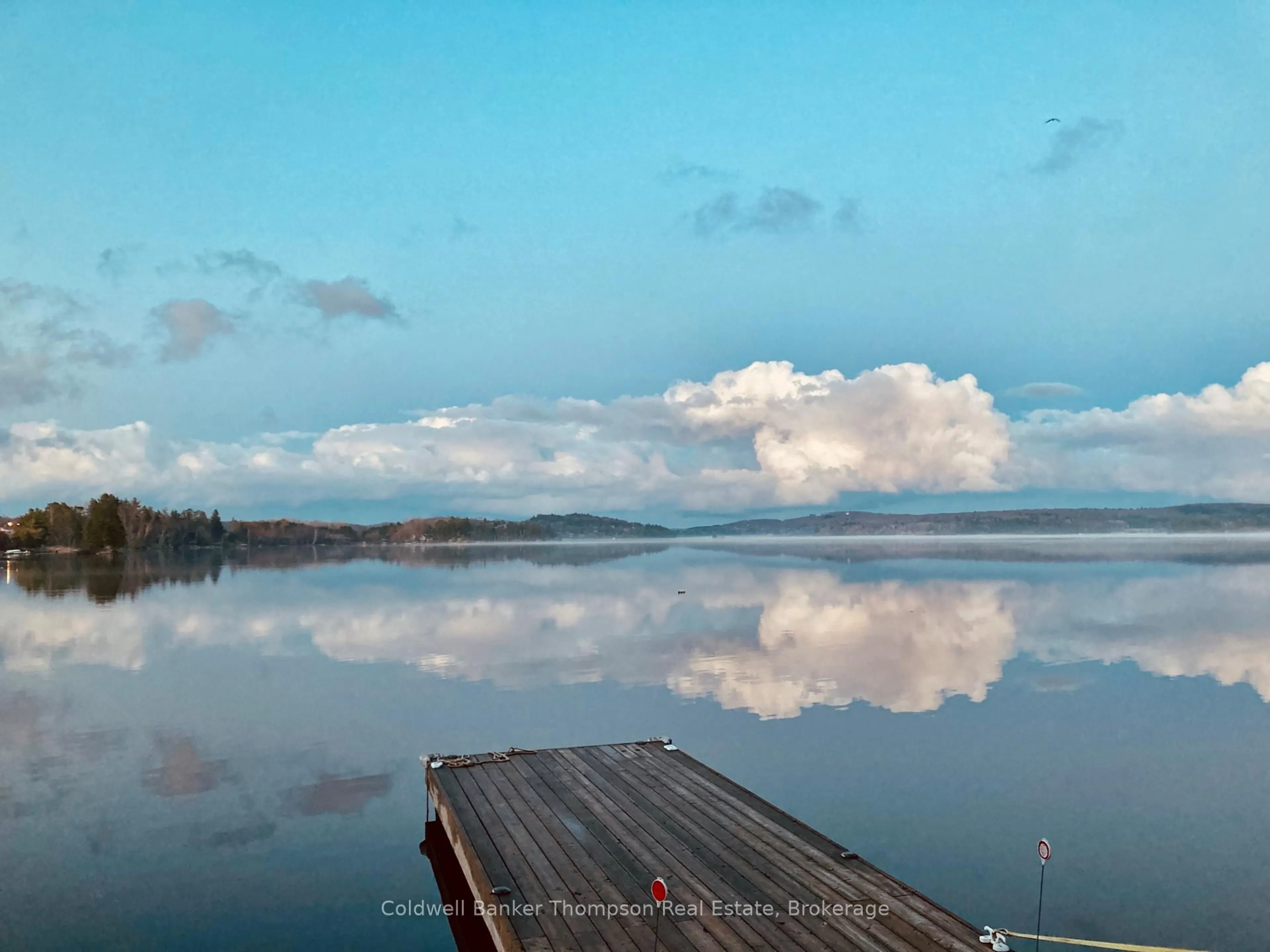 Blurry image for 26 Helen St, Huntsville Ontario P1H 1H5