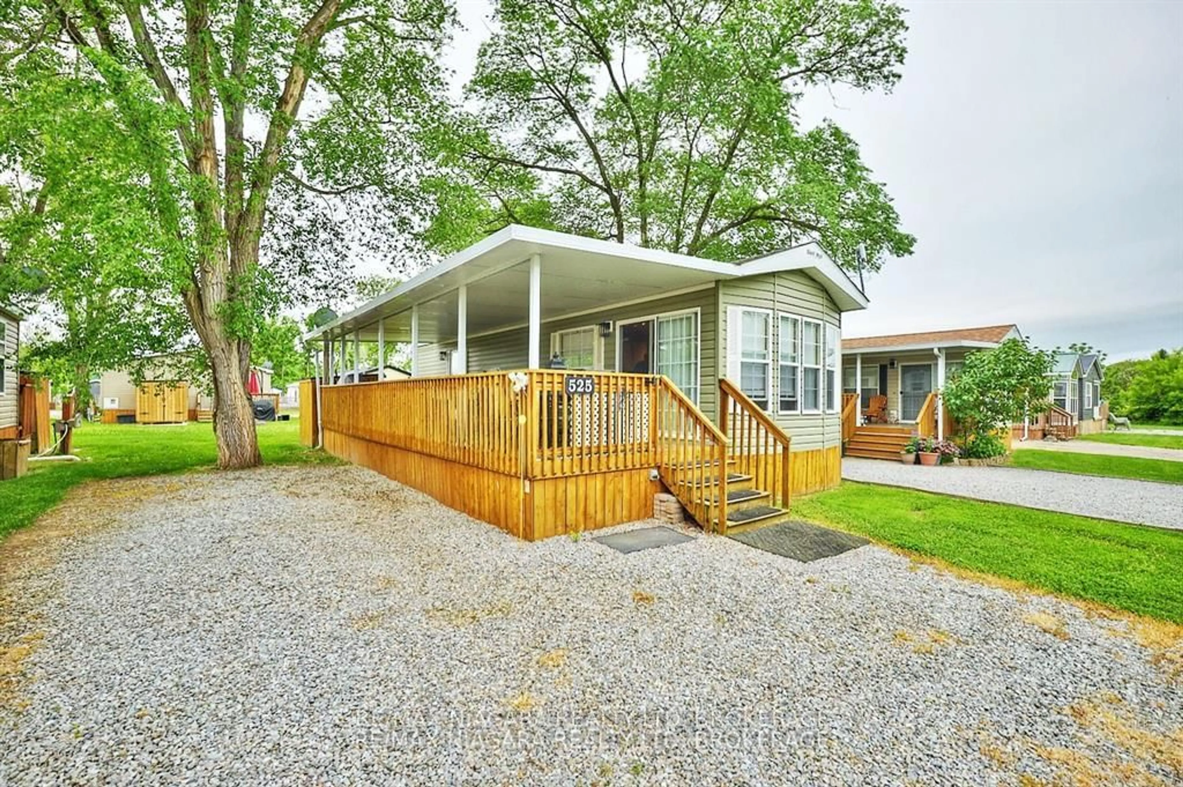 Unknown for 1501 Line 8 Rd #525, Niagara-on-the-Lake Ontario L0S 1J0