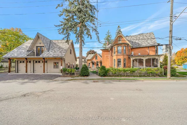 79 West Mary St, Prince Edward County 3