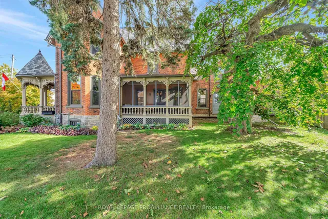 79 West Mary St, Prince Edward County 5
