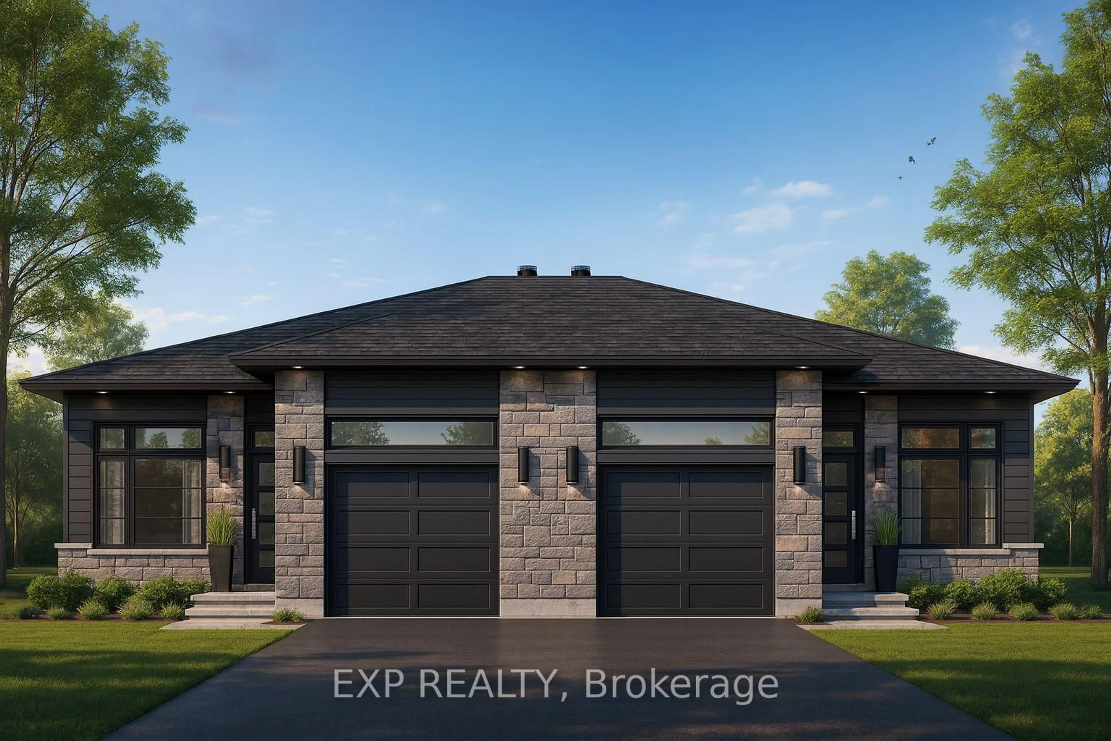 Home with brick exterior material, unknown for 965 Katia St, The Nation Ontario K0A 2M0