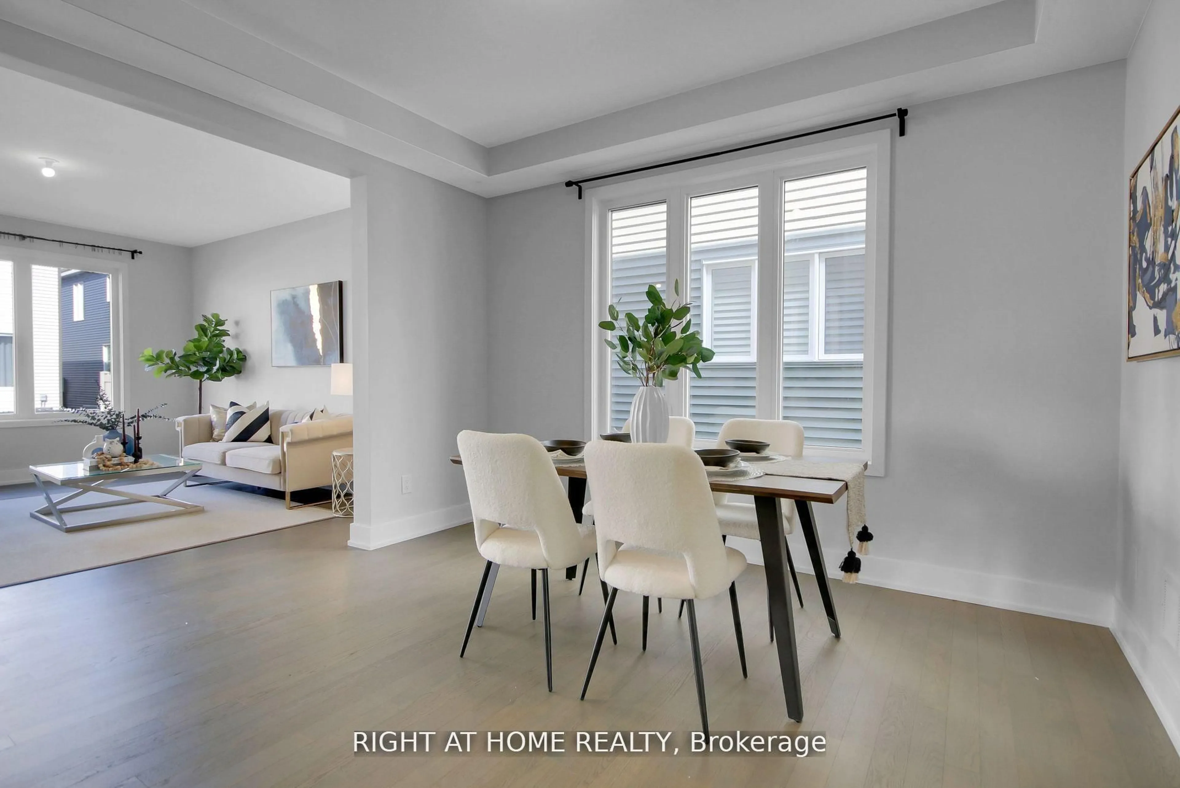 Dining room, unknown for 831 Derreen Ave, Stittsville Ontario K2S 3A7