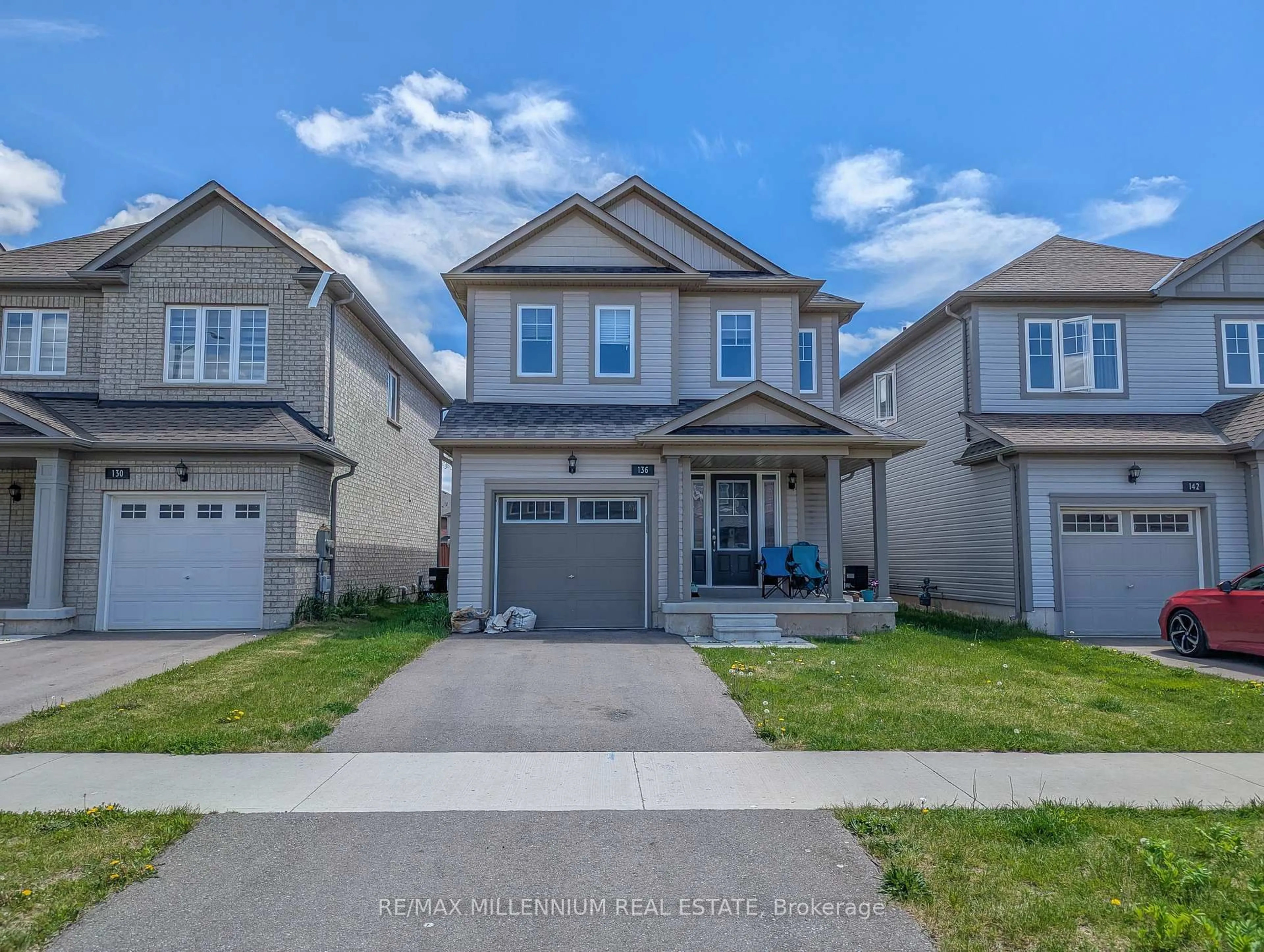 Unknown for 136 Tumblewood Pl, Welland Ontario L3B 0J3