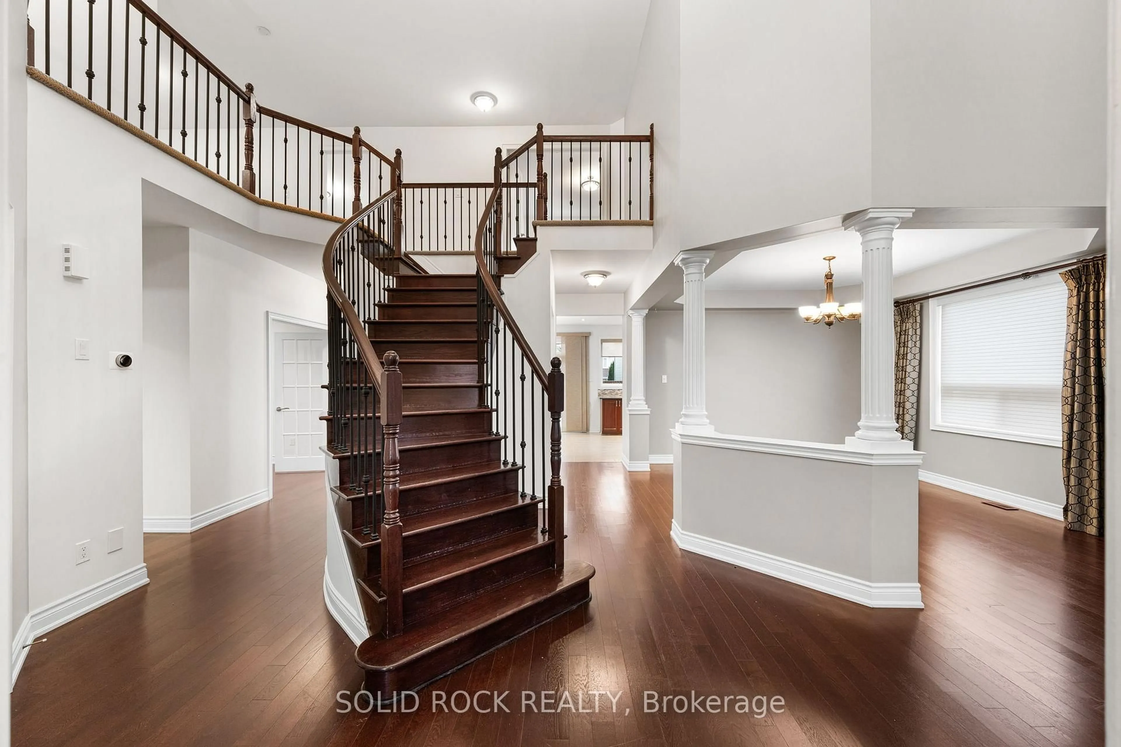 Unknown for 347 Bamburgh Way, Ottawa Ontario K2J 5R1