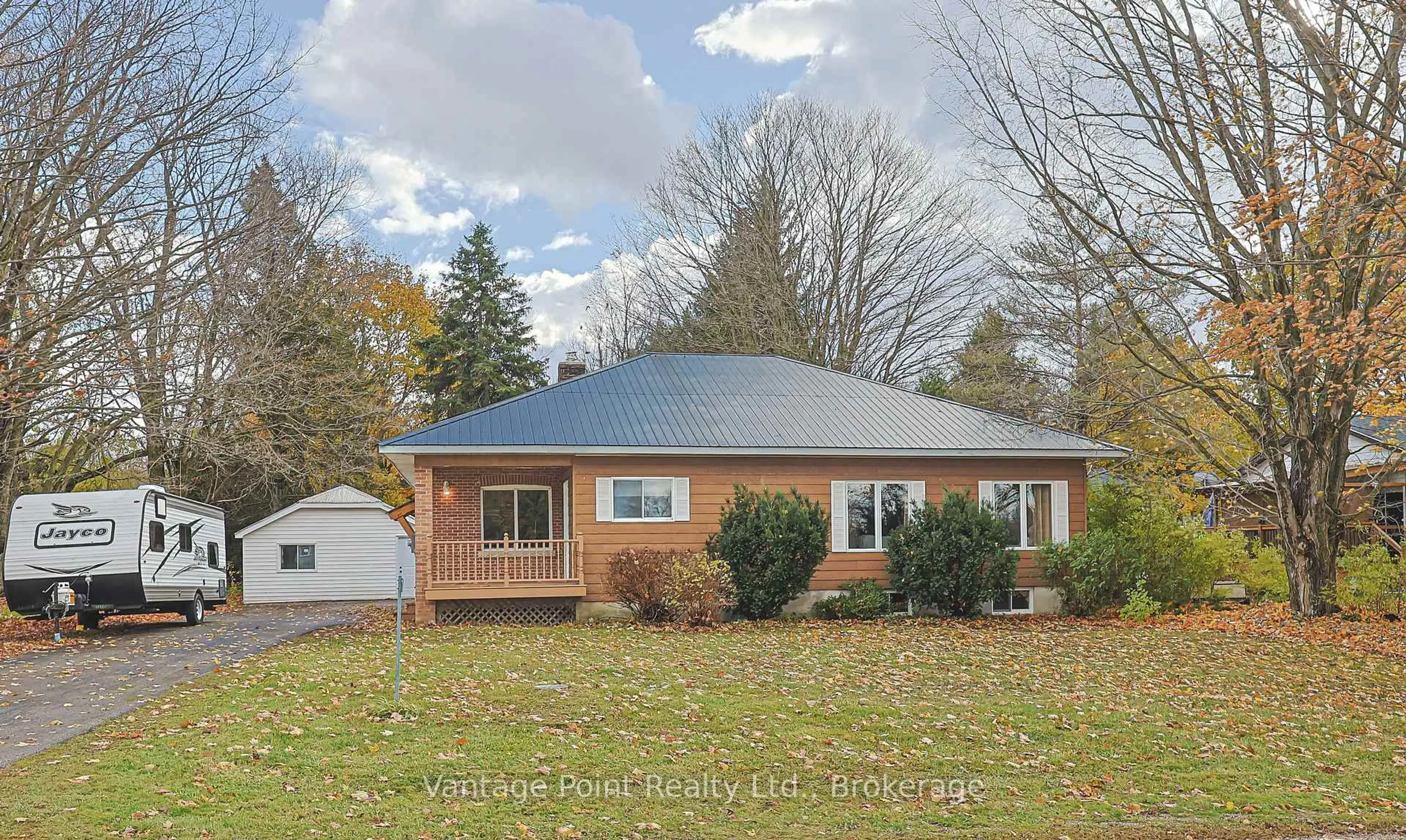 Unknown for 7 Park Head Rd, South Bruce Peninsula Ontario N0H 1P0