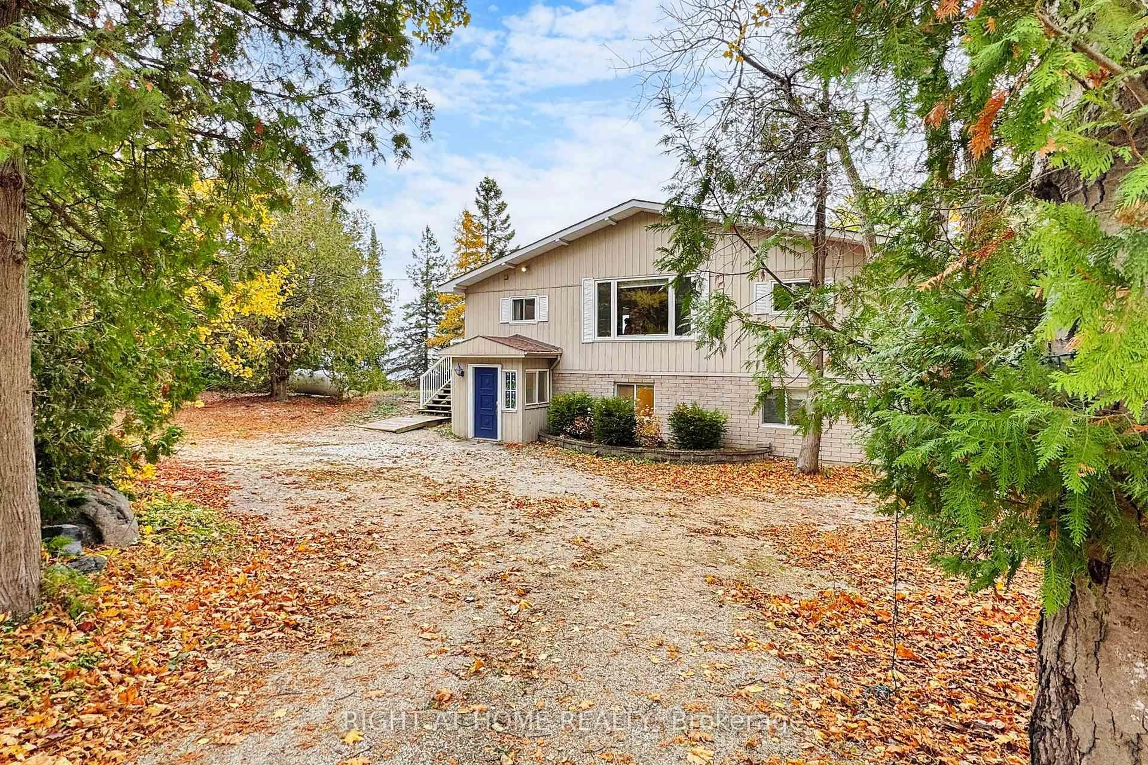 Unknown for 505061 Grey Road 1 Rd, Georgian Bluffs Ontario N0H 2T0