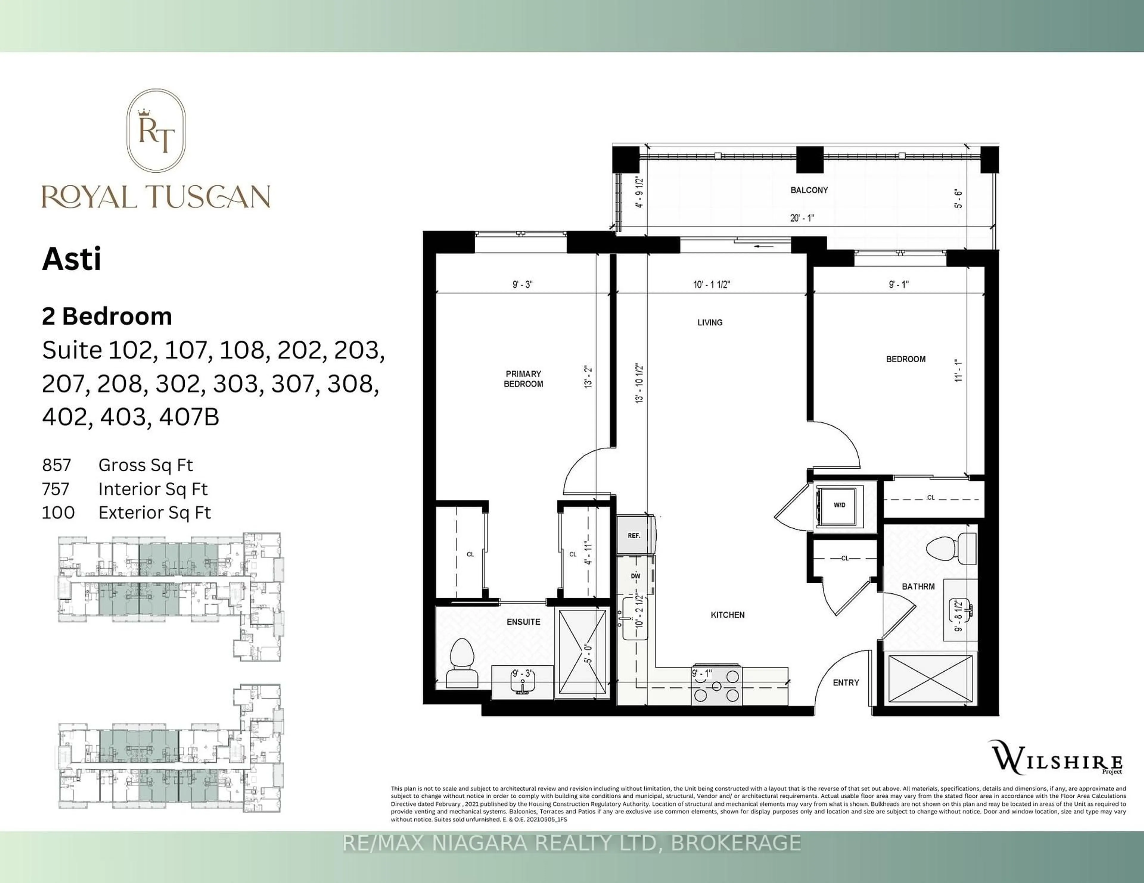 Floor plan for 1024 VANSICKLE Rd #102A, St. Catharines Ontario L2S 2X3