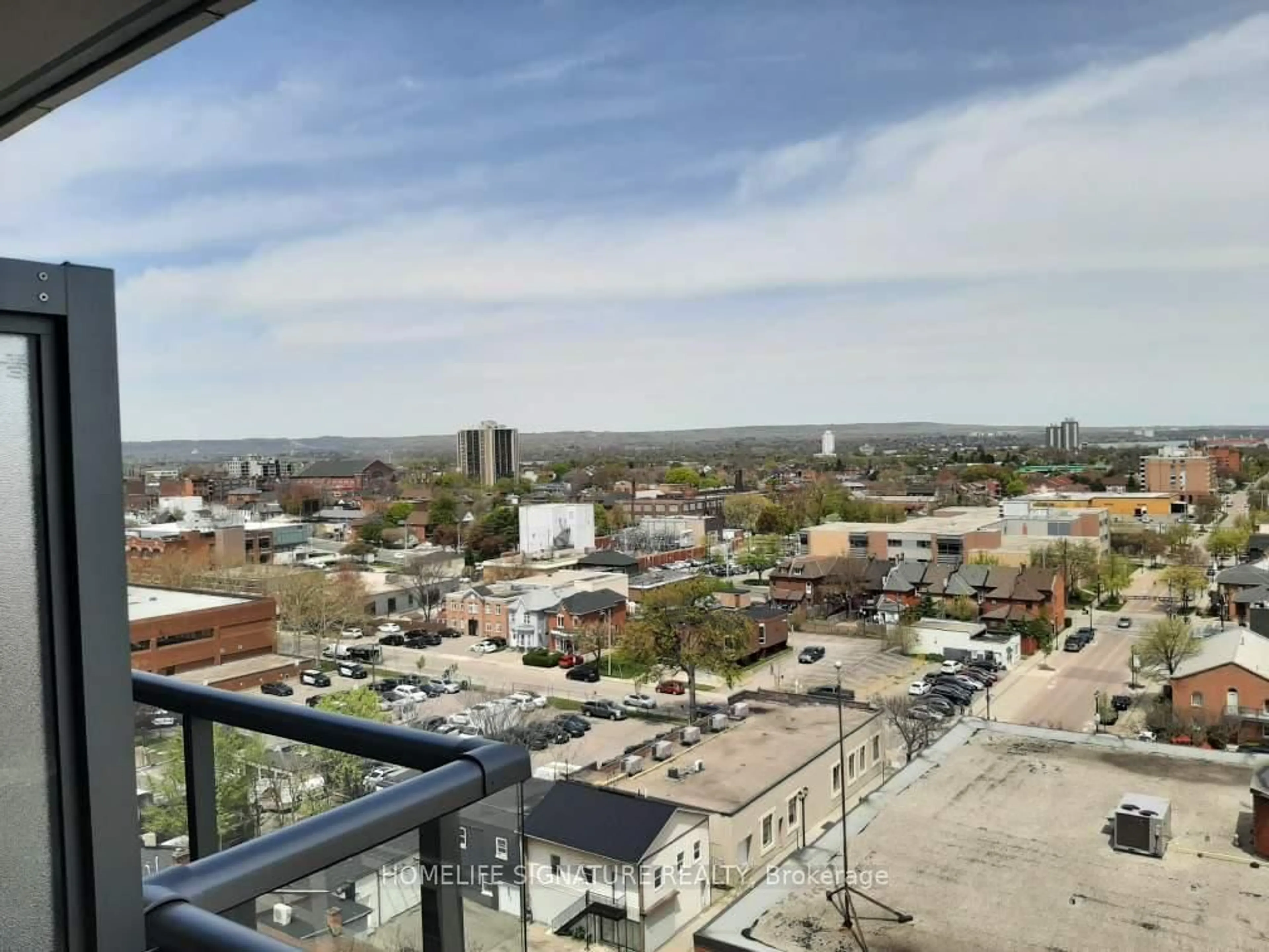 Unknown for 212 King William St #1118, Hamilton Ontario L8R 0A7