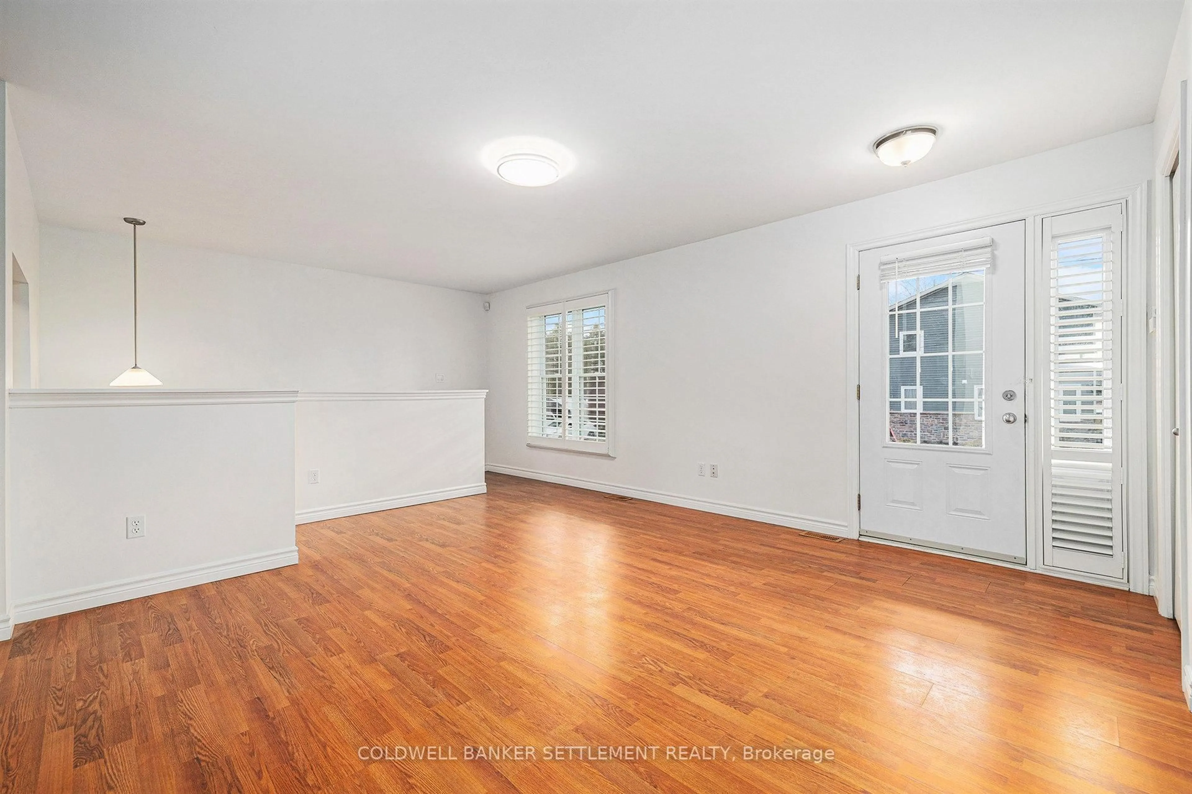 A pic of a room for 118 Bay St, Carleton Place Ontario K7C 4K9