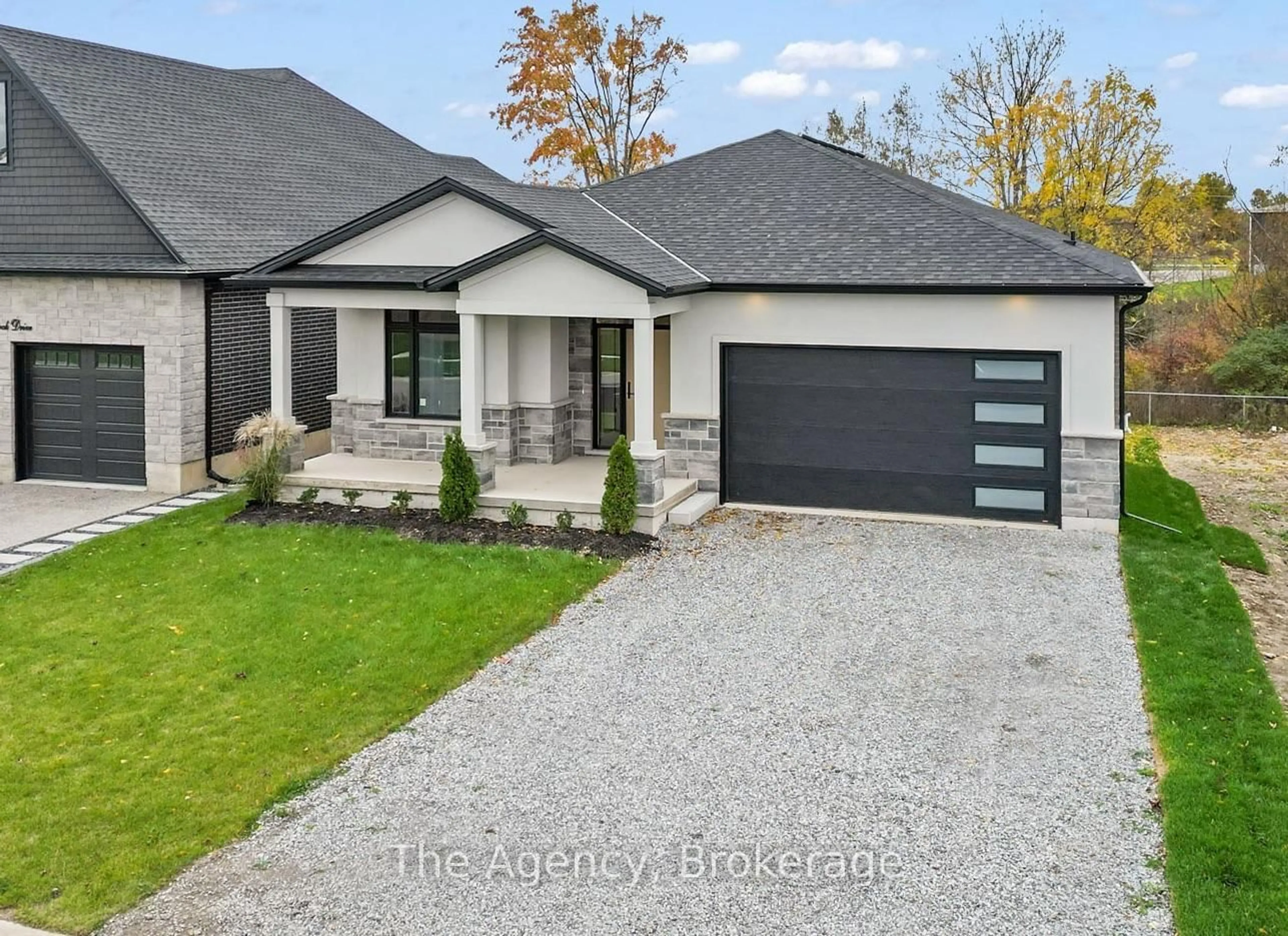 Home with brick exterior material, street for 149 Willowbrook Dr, Welland Ontario L3C 0G2