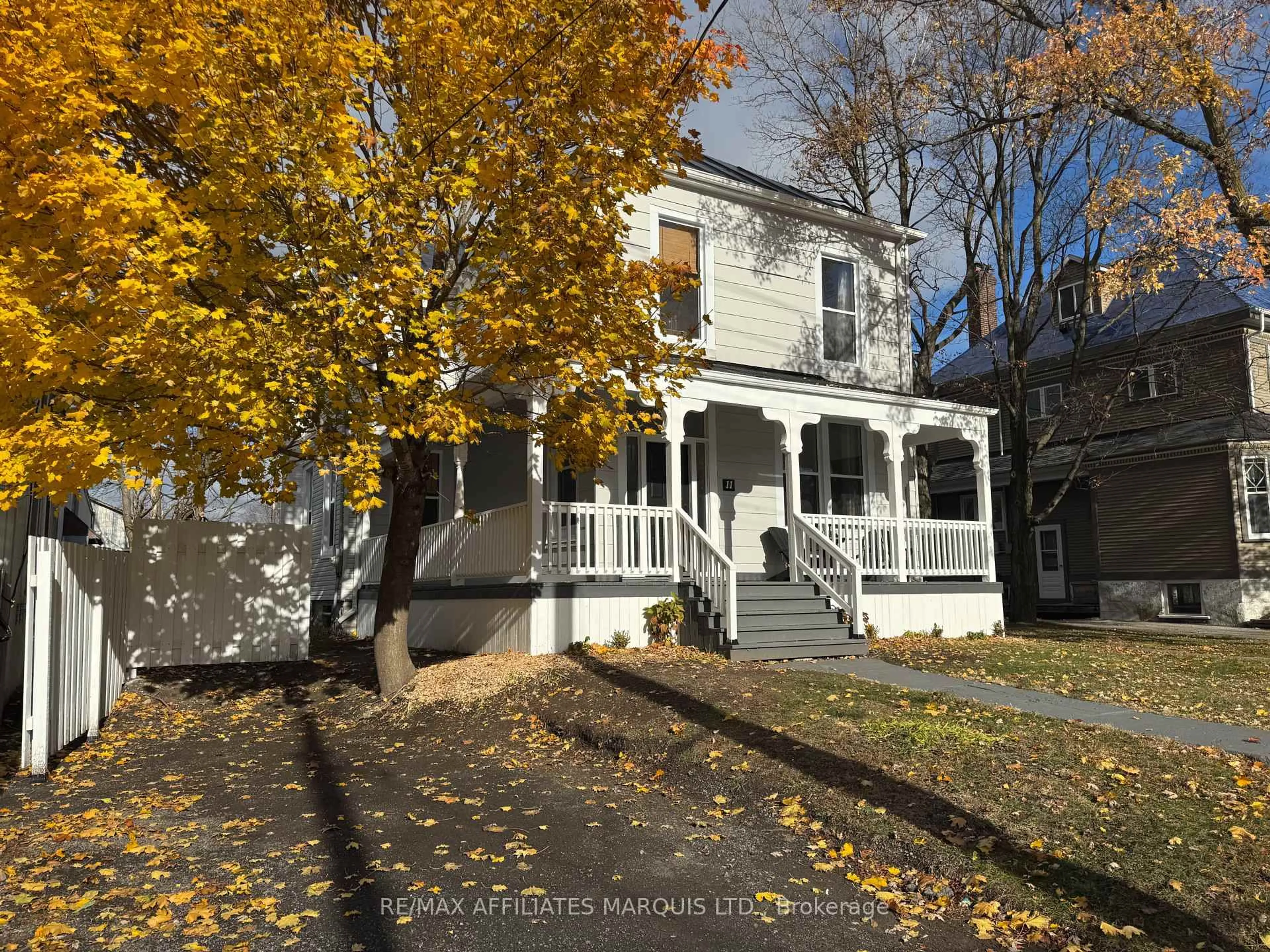 Unknown for 11 Elgin St, North Glengarry Ontario K0C 1A0