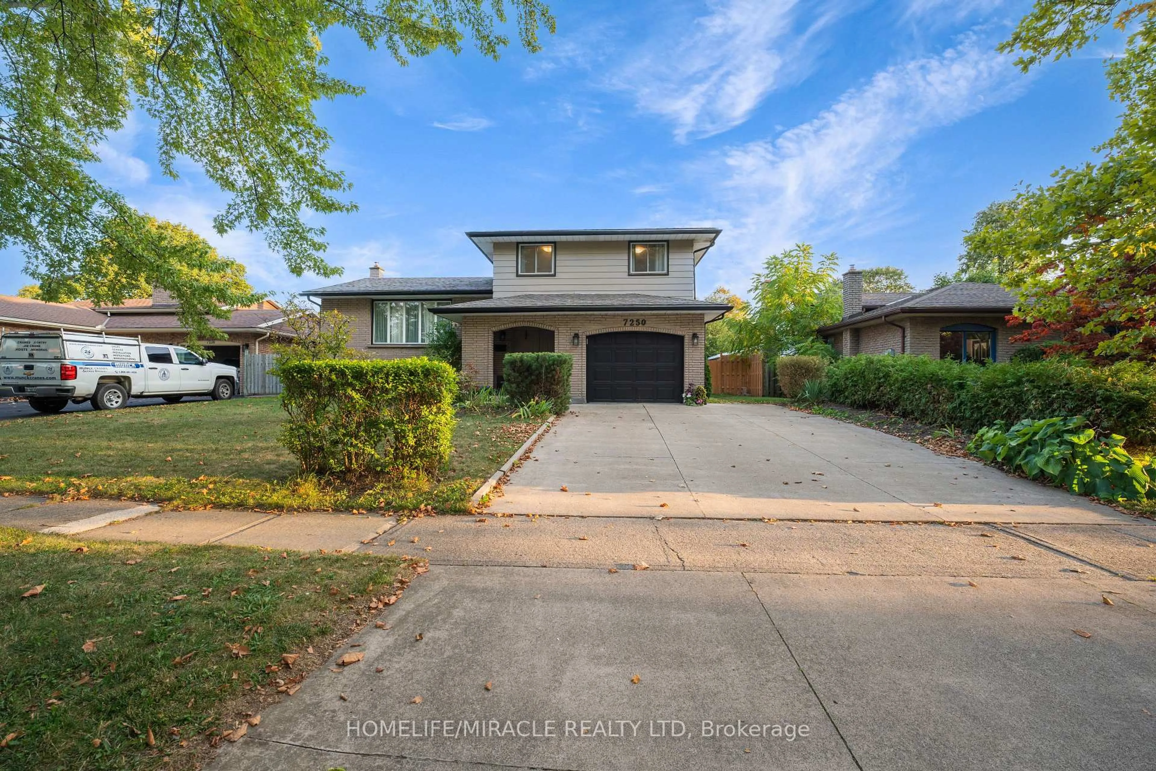 Unknown for 7250 Maywood St, Niagara Falls Ontario L2E 5P5