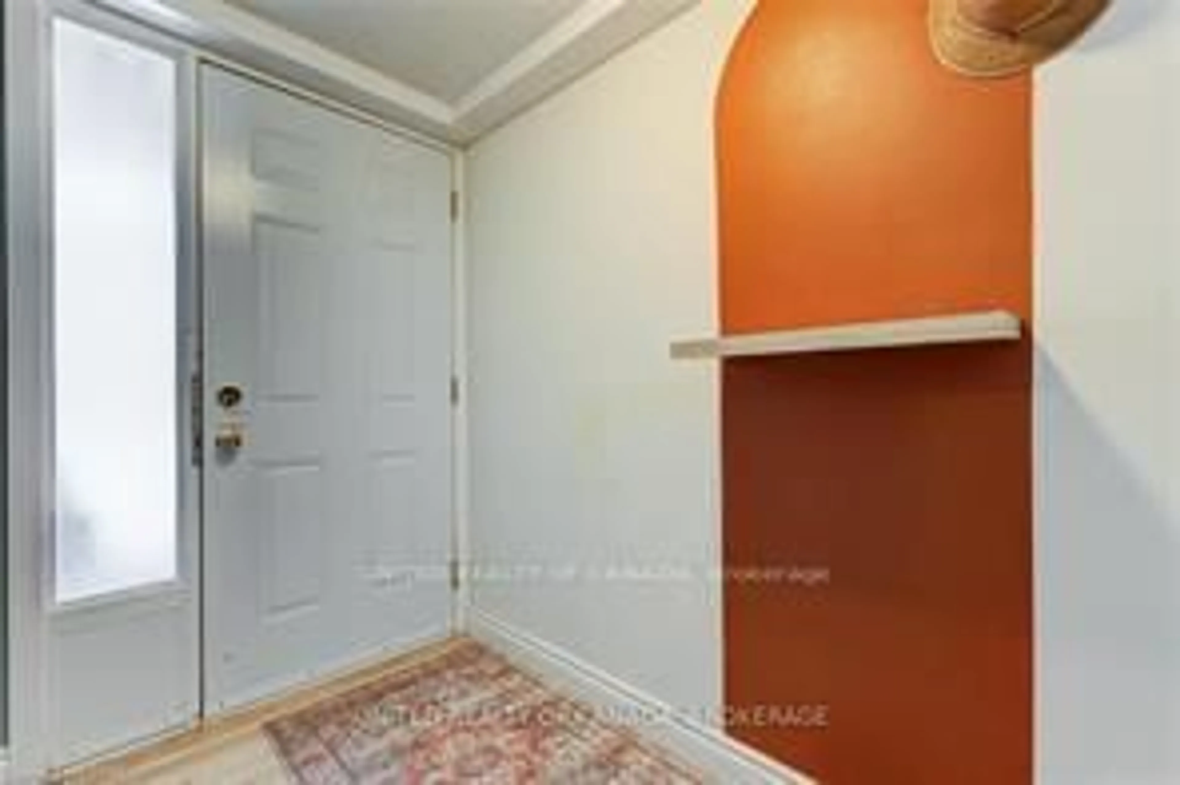 Indoor entryway for 1264 Limberlost Rd, London North Ontario N6G 3A5