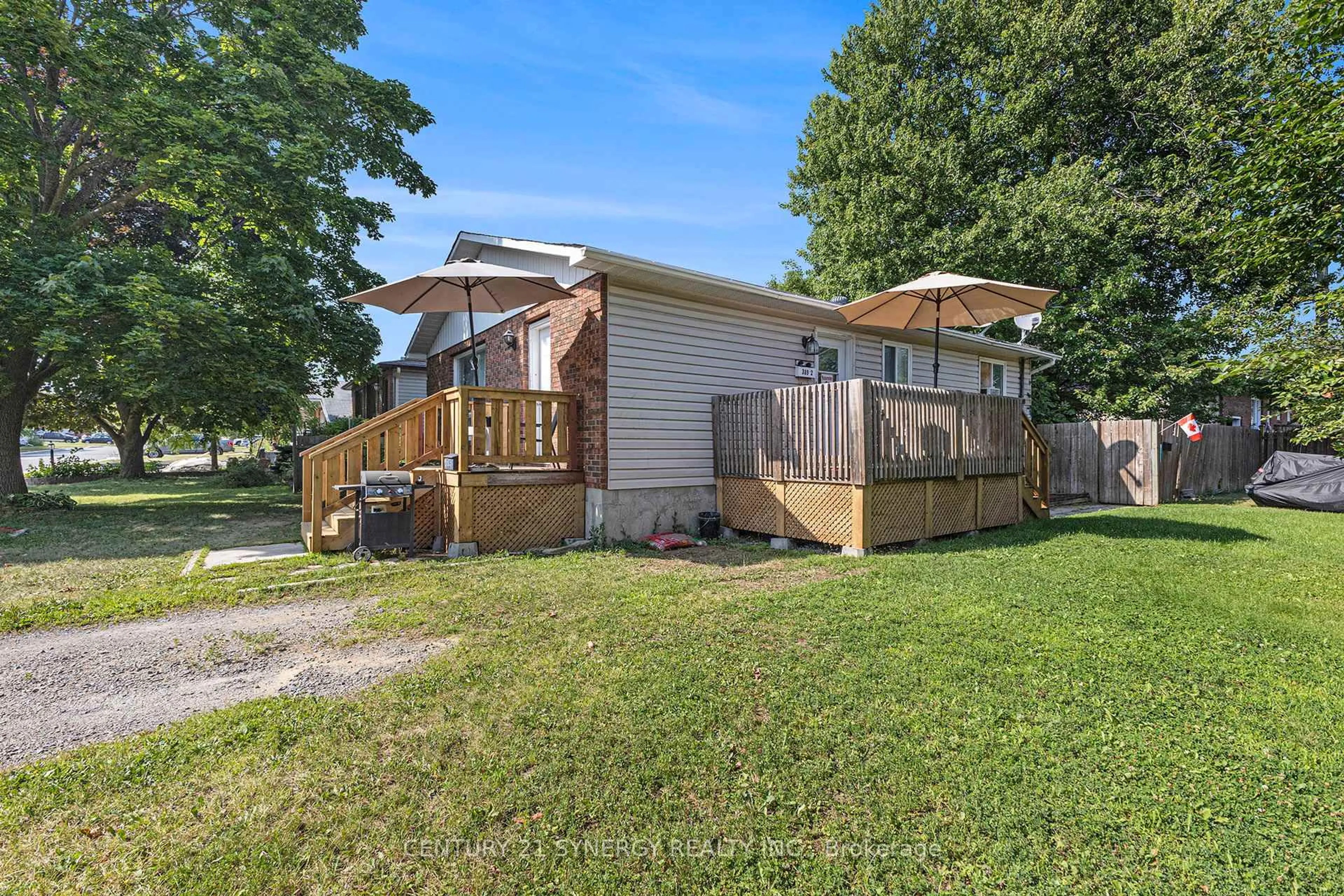 Unknown for 389 Thomas St, Carleton Place Ontario K7C 3Z3