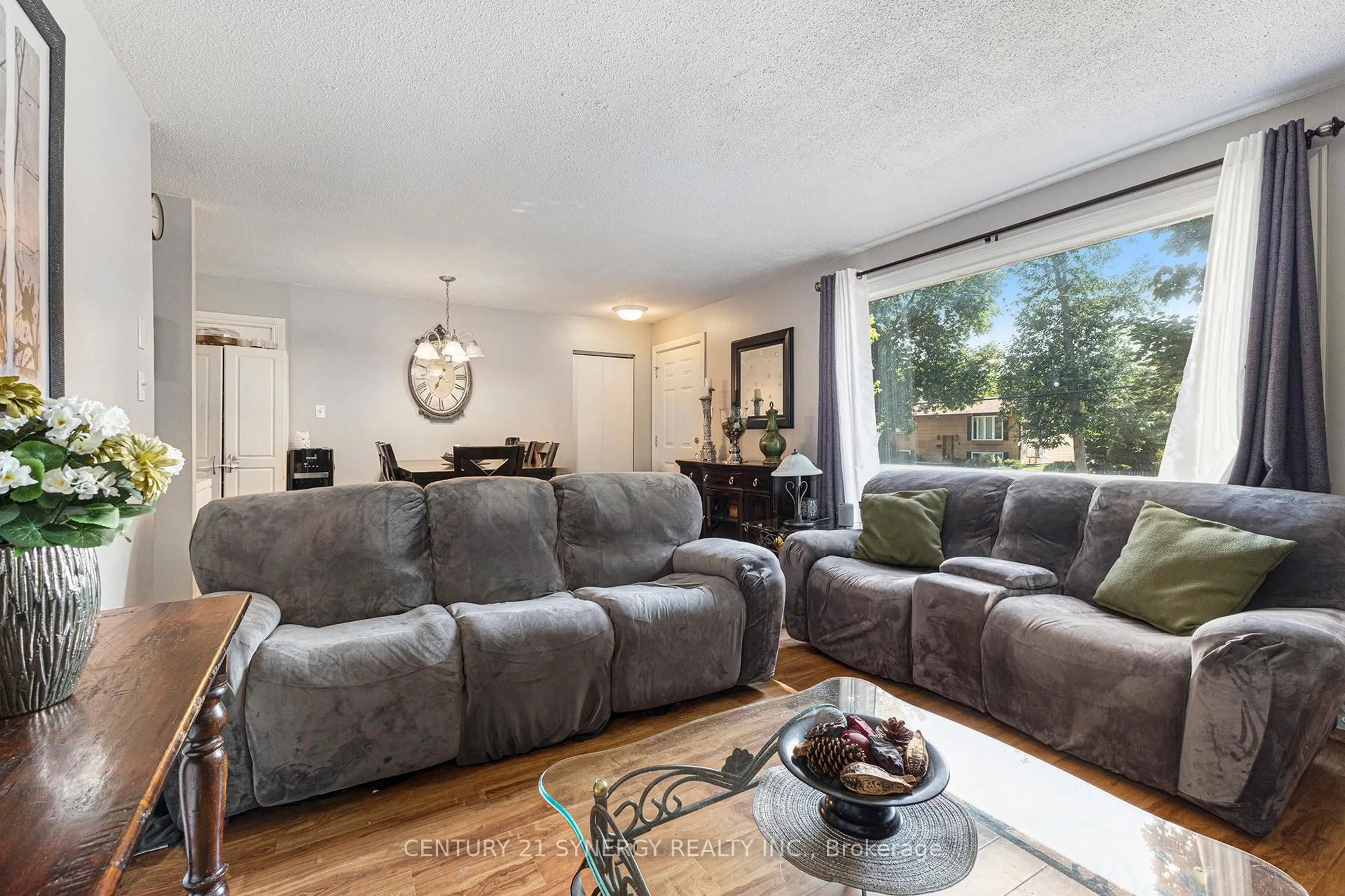 Living room with furniture, unknown for 389 Thomas St, Carleton Place Ontario K7C 3Z3