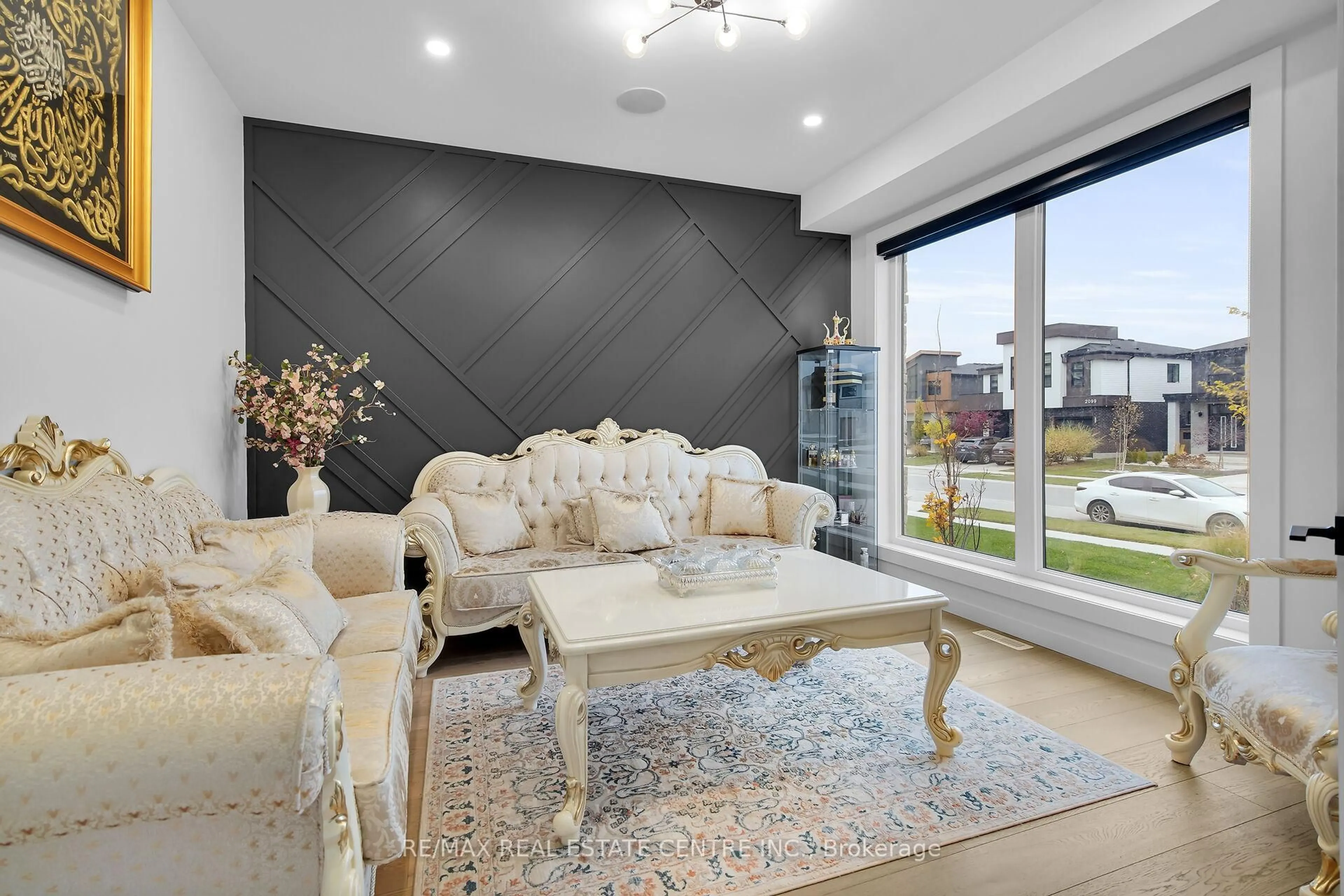 Living room with furniture, unknown for 2088 IRONWOOD Rd, London South Ontario N6K 0C5