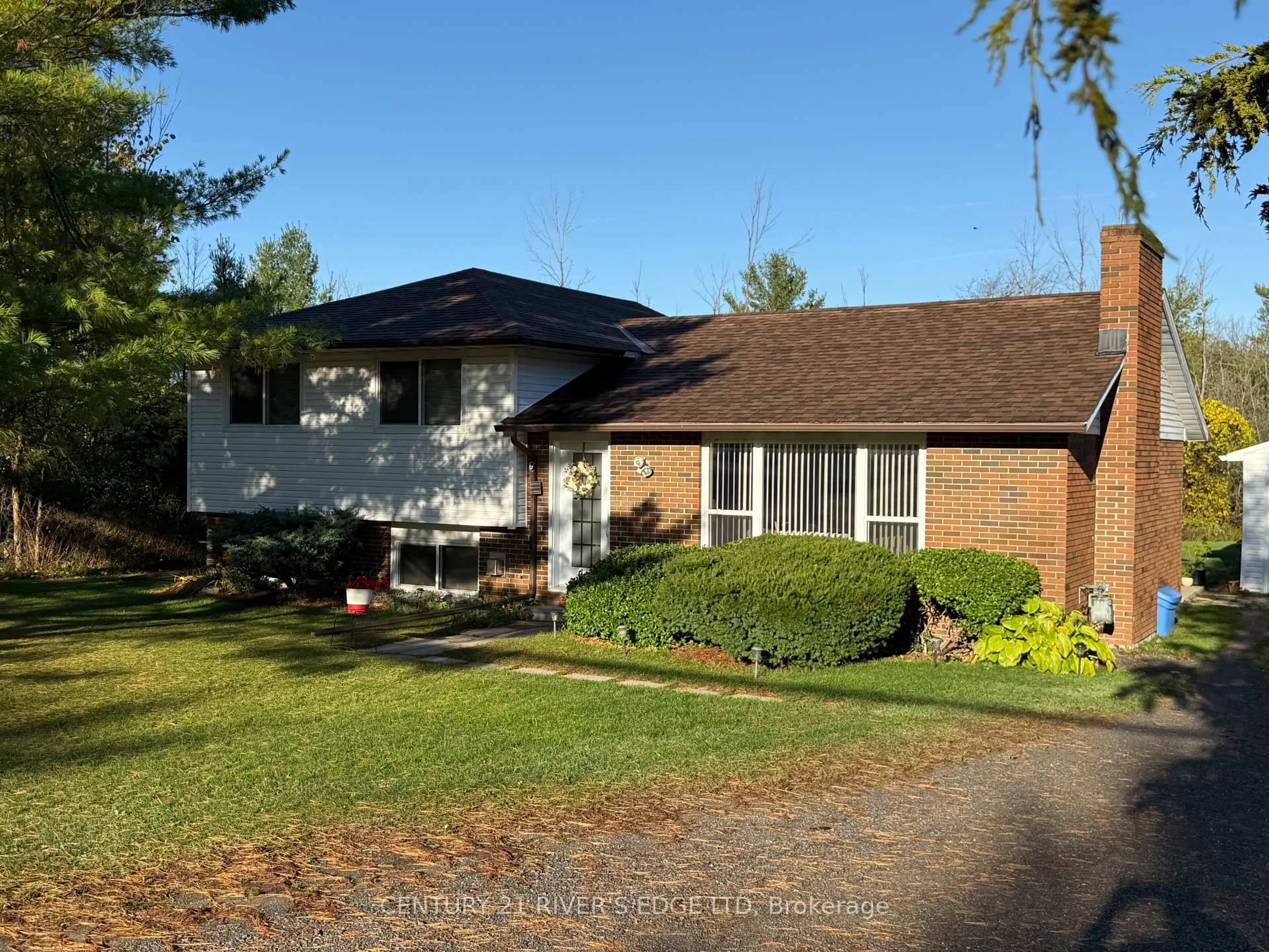 Unknown for 1154 Road 2 Rd, Elizabethtown-Kitley Ontario N8H 3V7